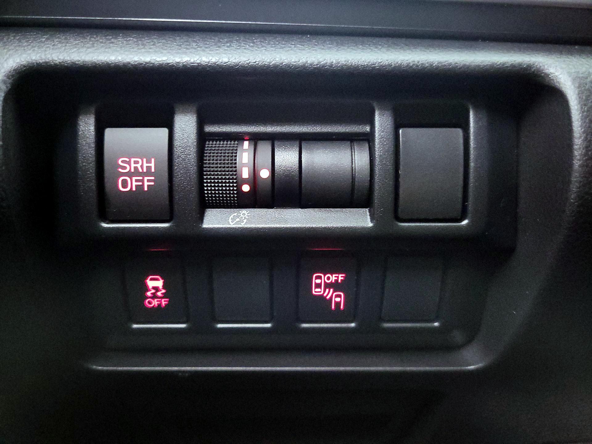 Thumbnail: 2018 Subaru Crosstrek - 13