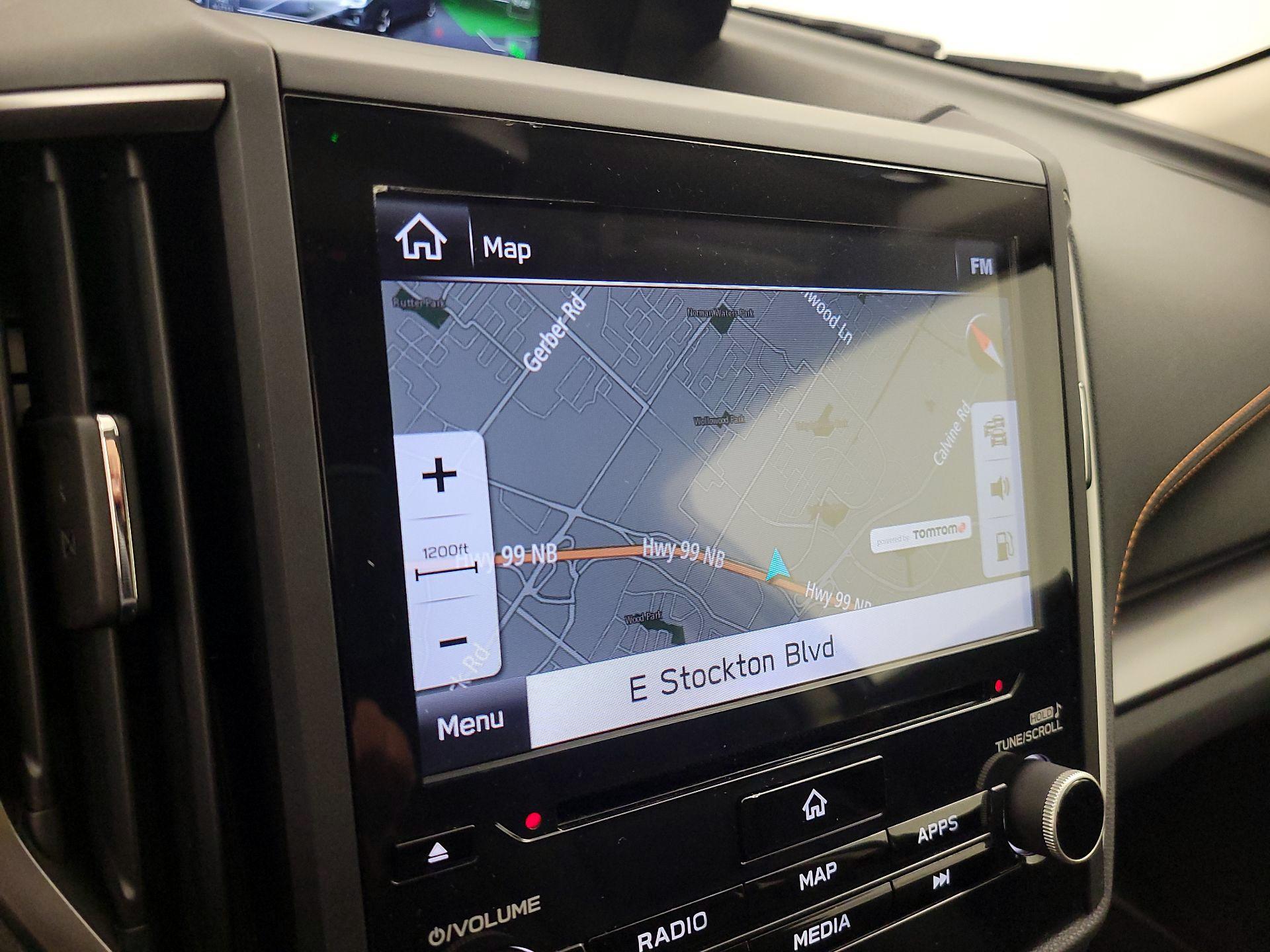 Thumbnail: 2018 Subaru Crosstrek - 14