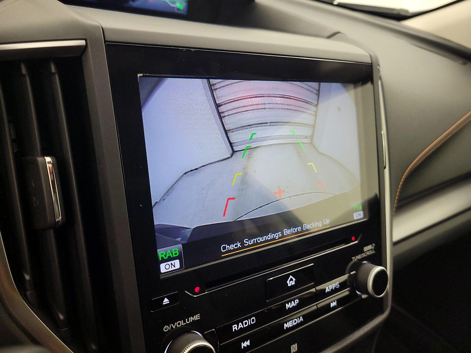 Thumbnail: 2018 Subaru Crosstrek - 15