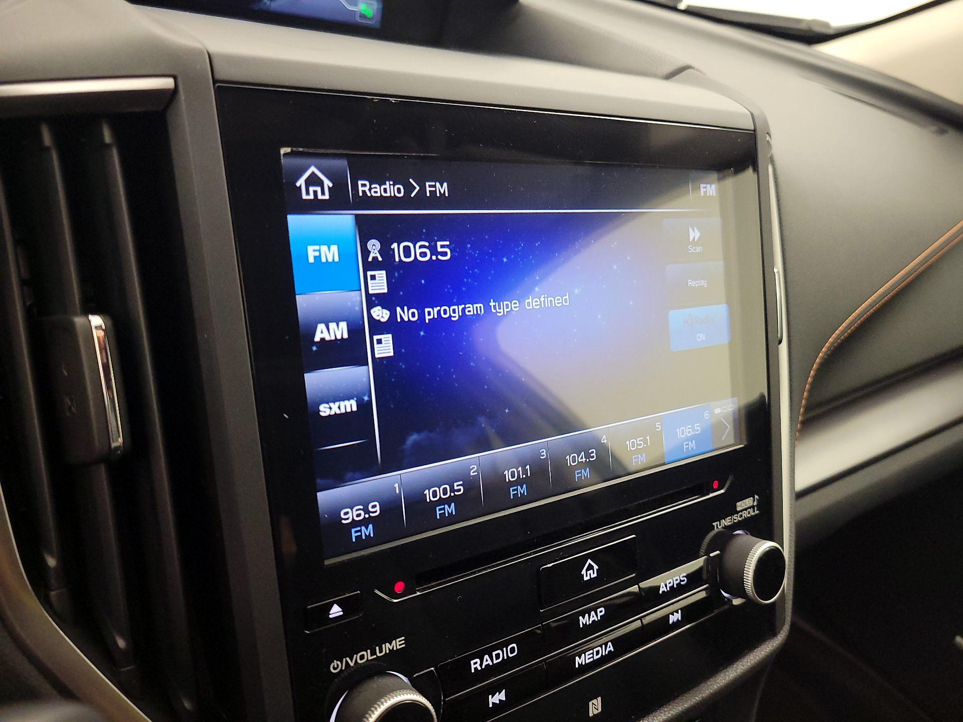 Thumbnail: 2018 Subaru Crosstrek - 16