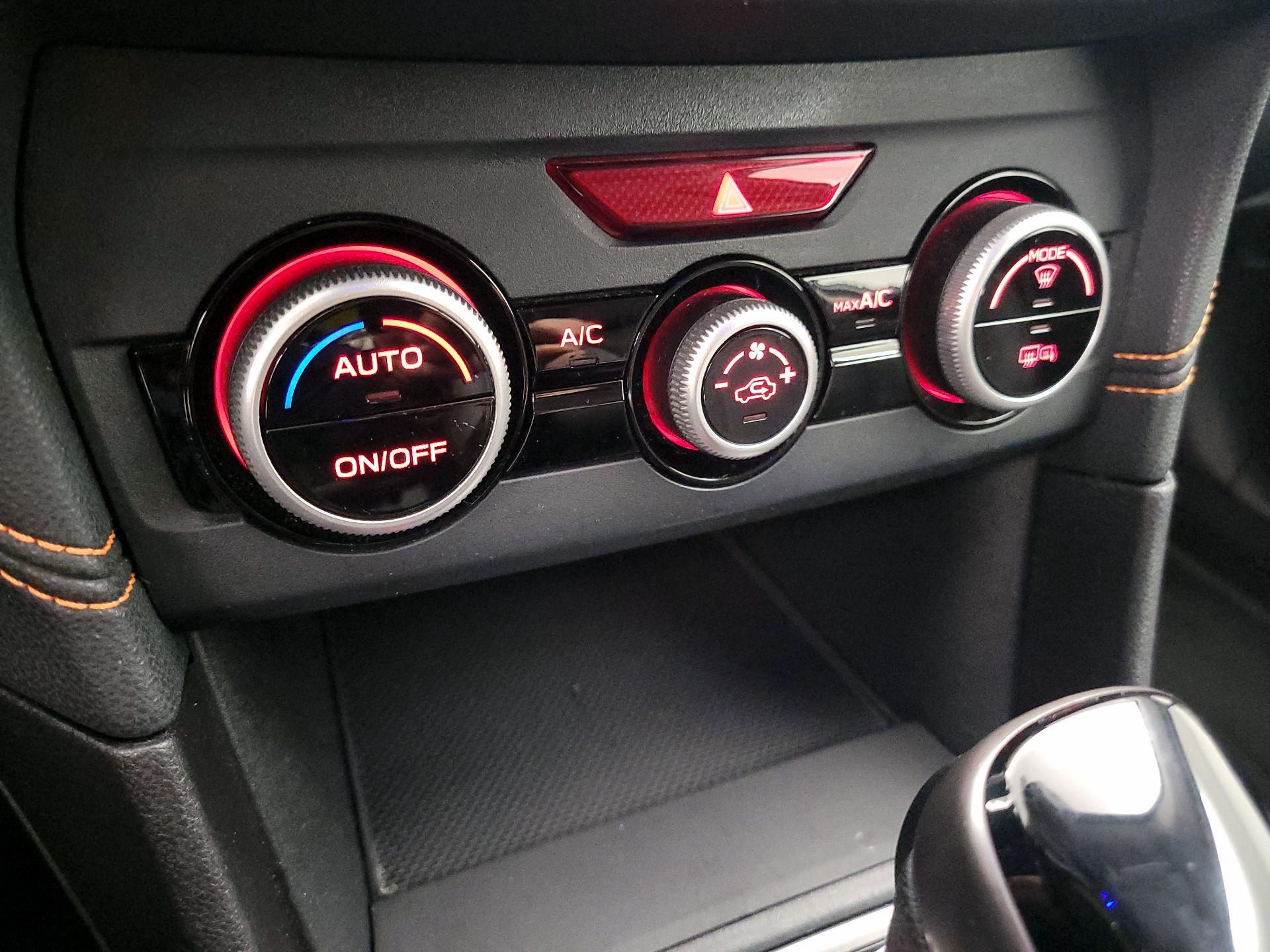 Thumbnail: 2018 Subaru Crosstrek - 17