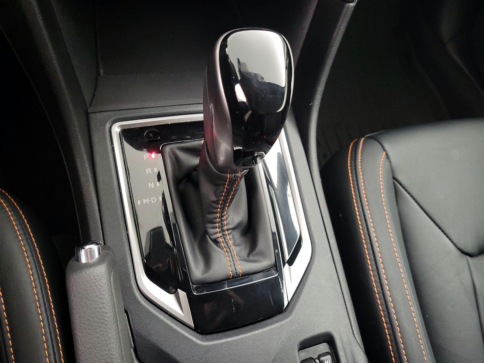 Thumbnail: 2018 Subaru Crosstrek - 18