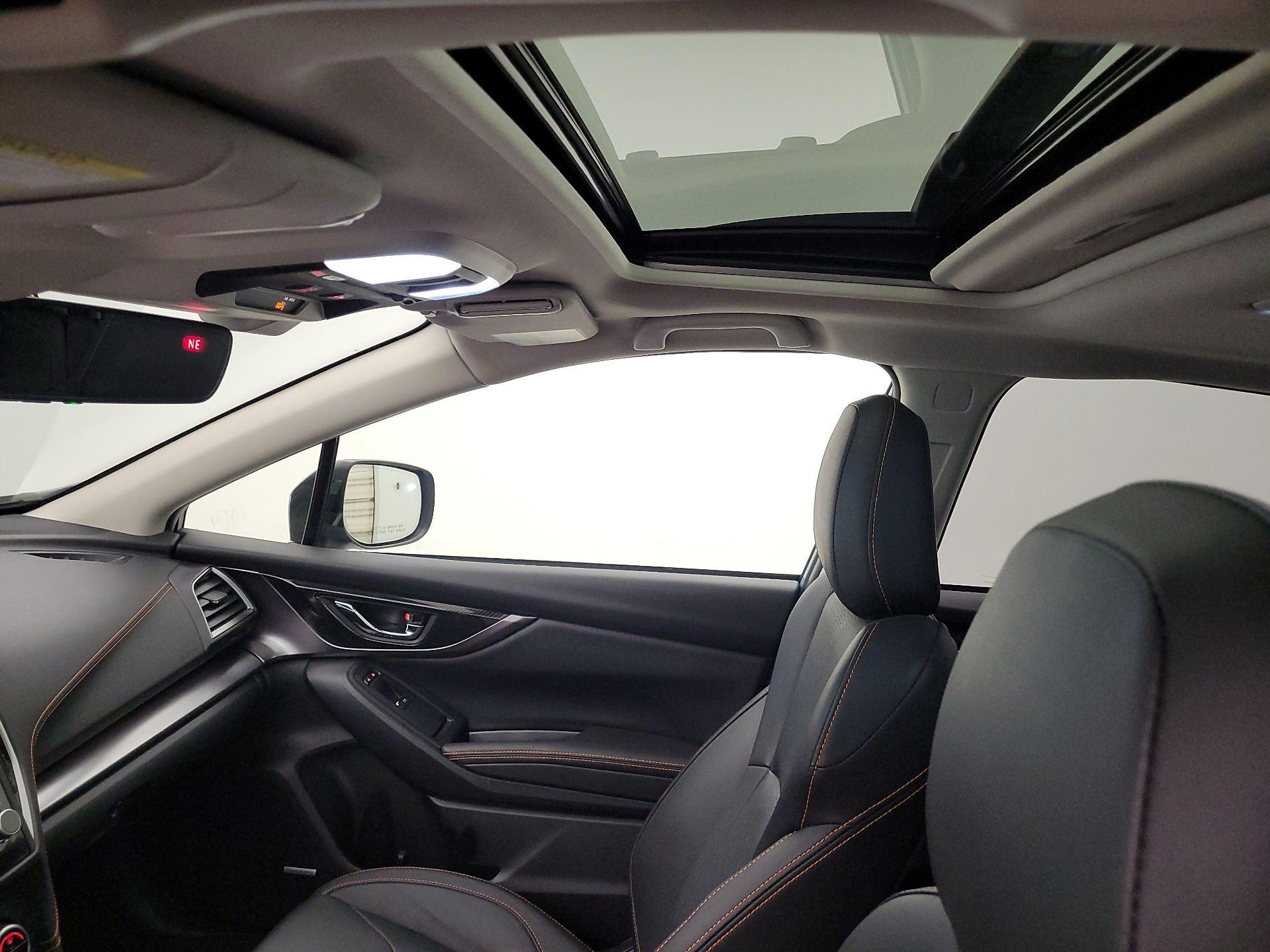 Thumbnail: 2018 Subaru Crosstrek - 20