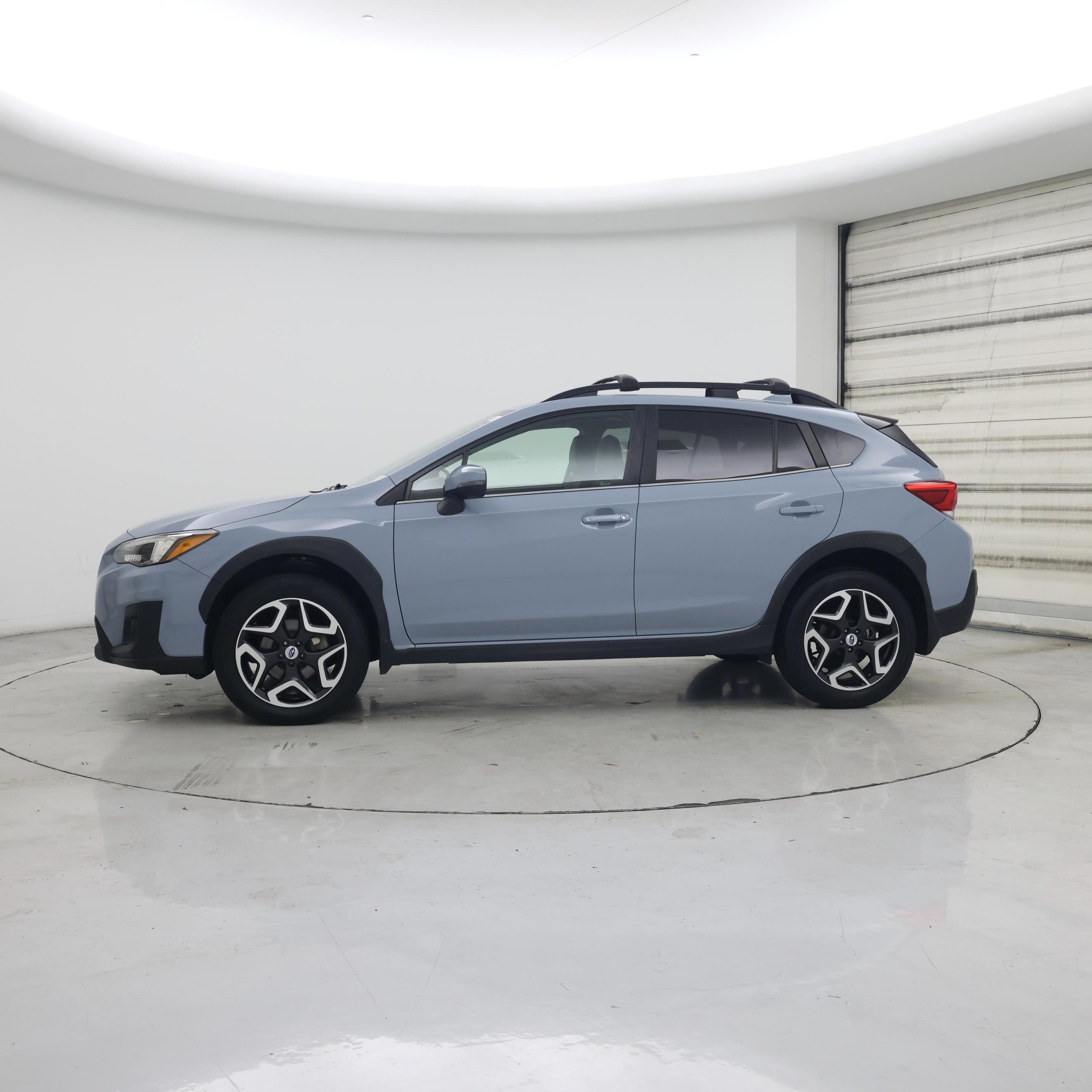 Thumbnail: 2018 Subaru Crosstrek - 3