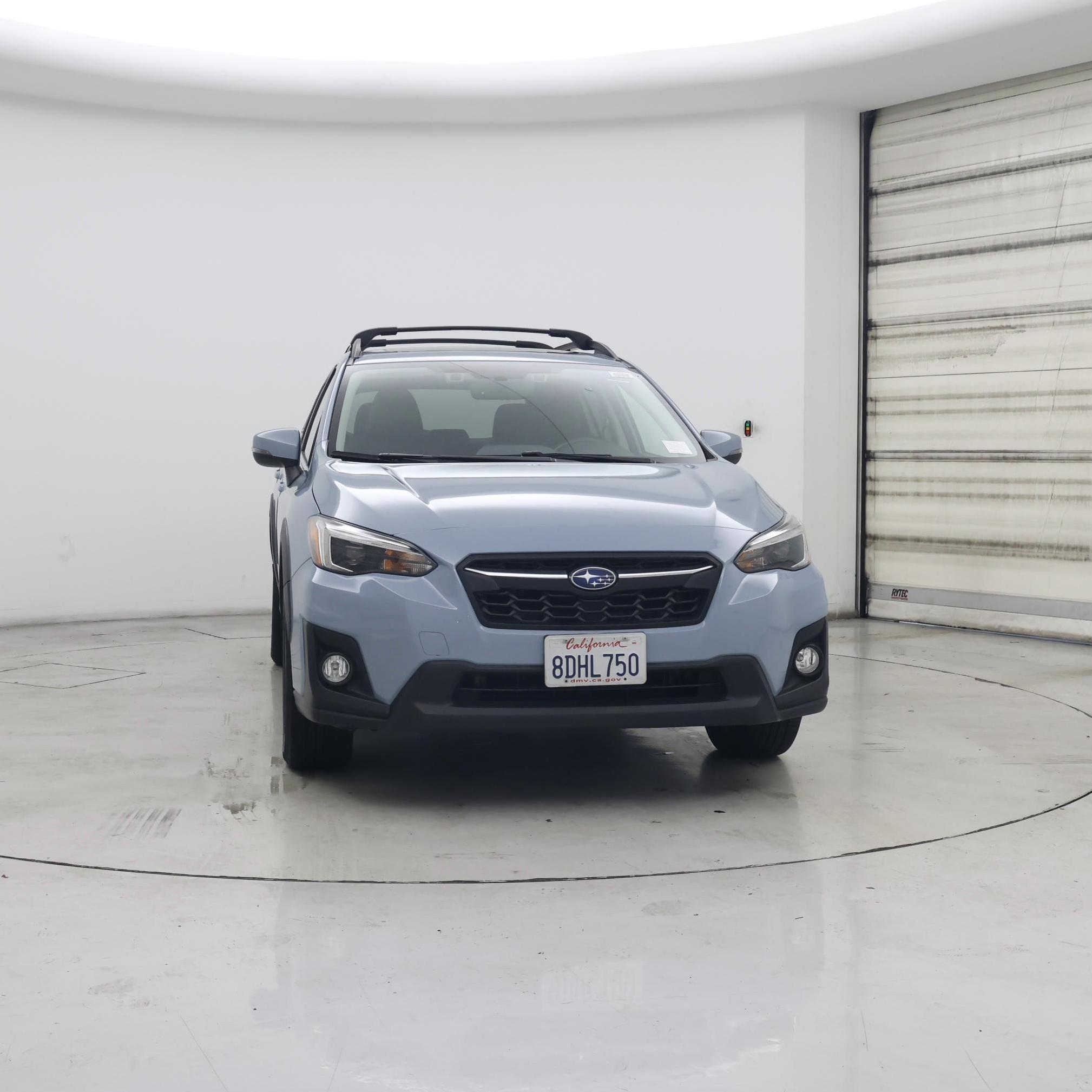 Thumbnail: 2018 Subaru Crosstrek - 5