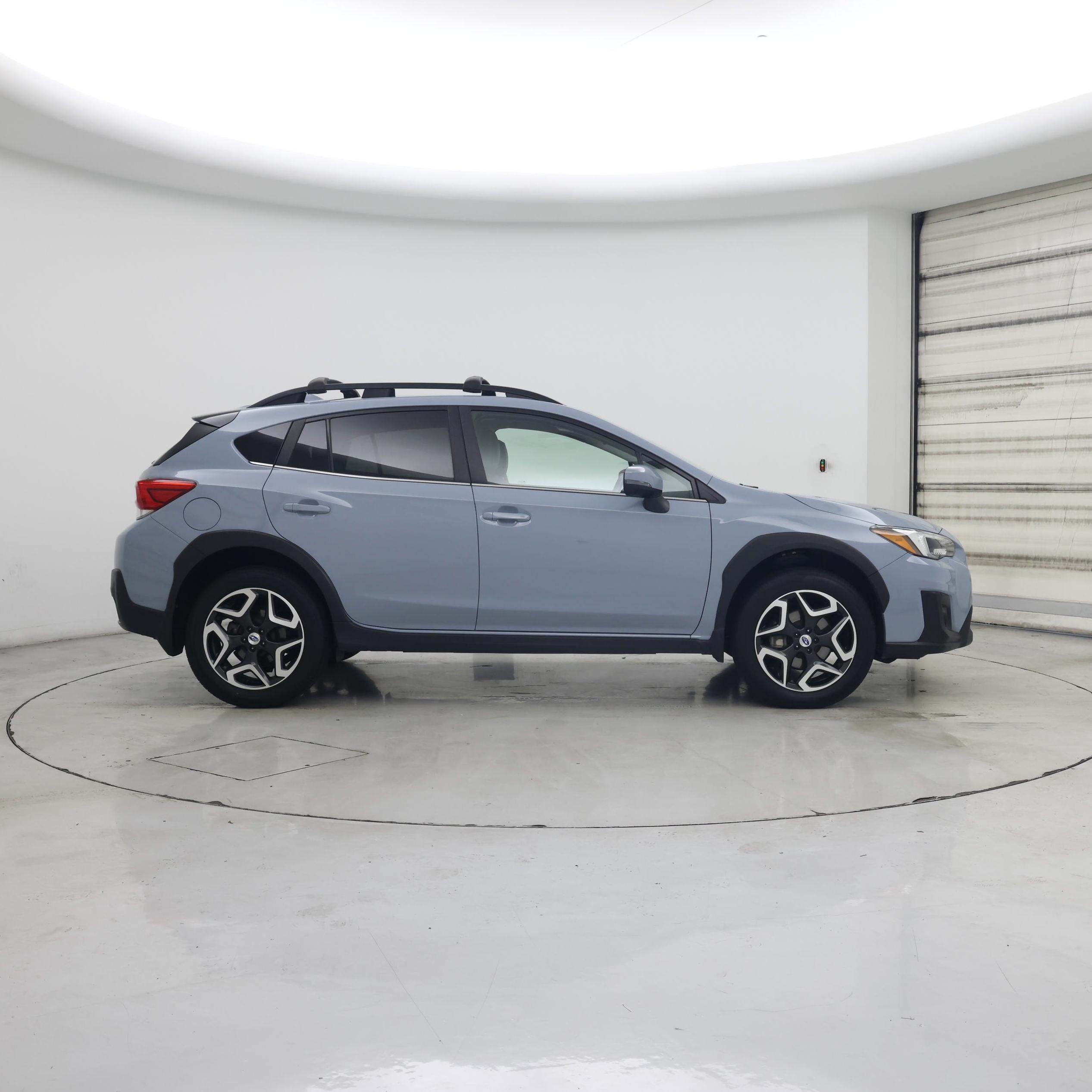 Thumbnail: 2018 Subaru Crosstrek - 7