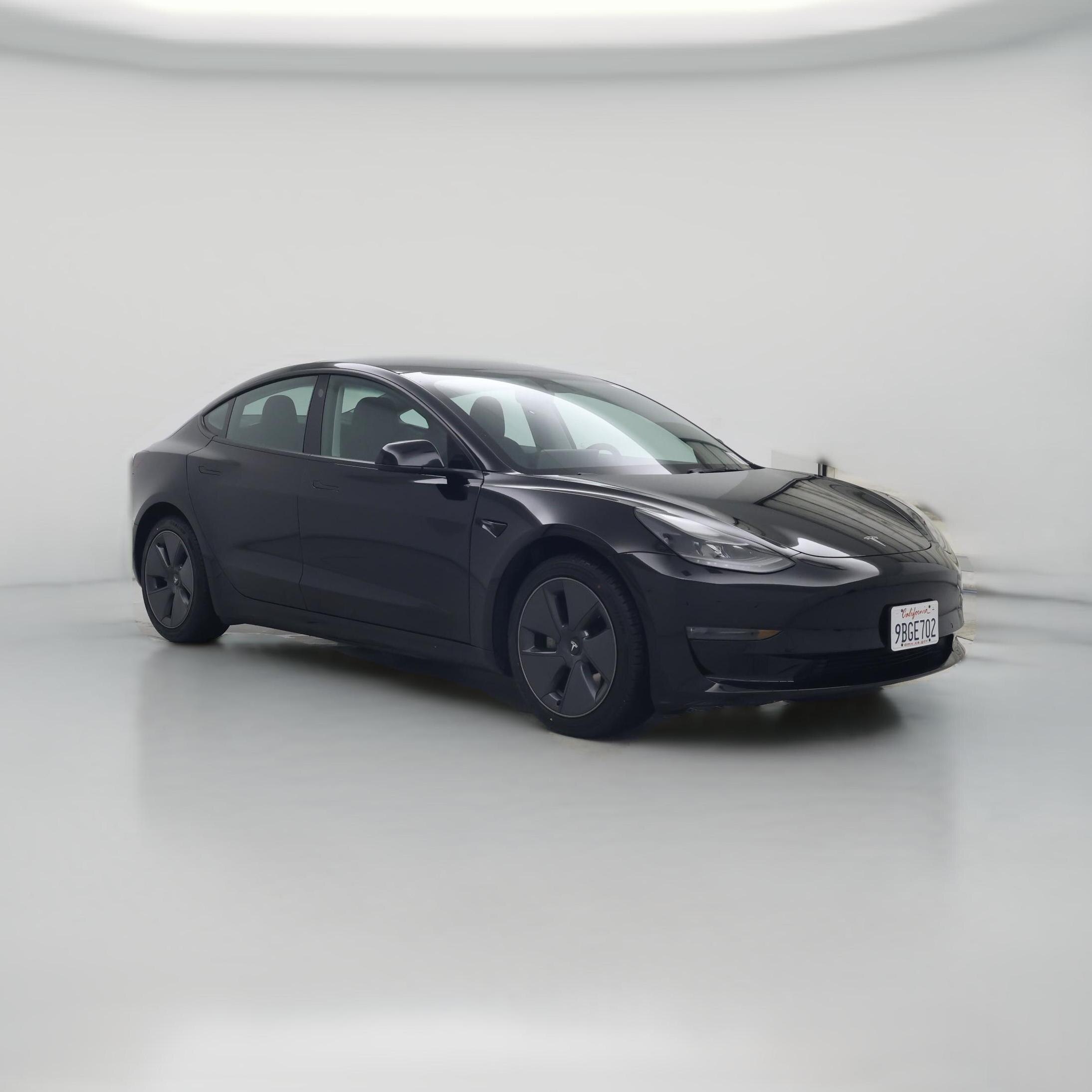 Thumbnail: 2022 Tesla Model 3 - 1