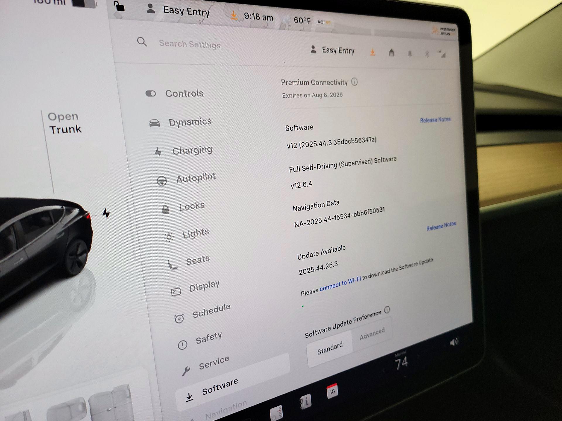Thumbnail: 2022 Tesla Model 3 - 14