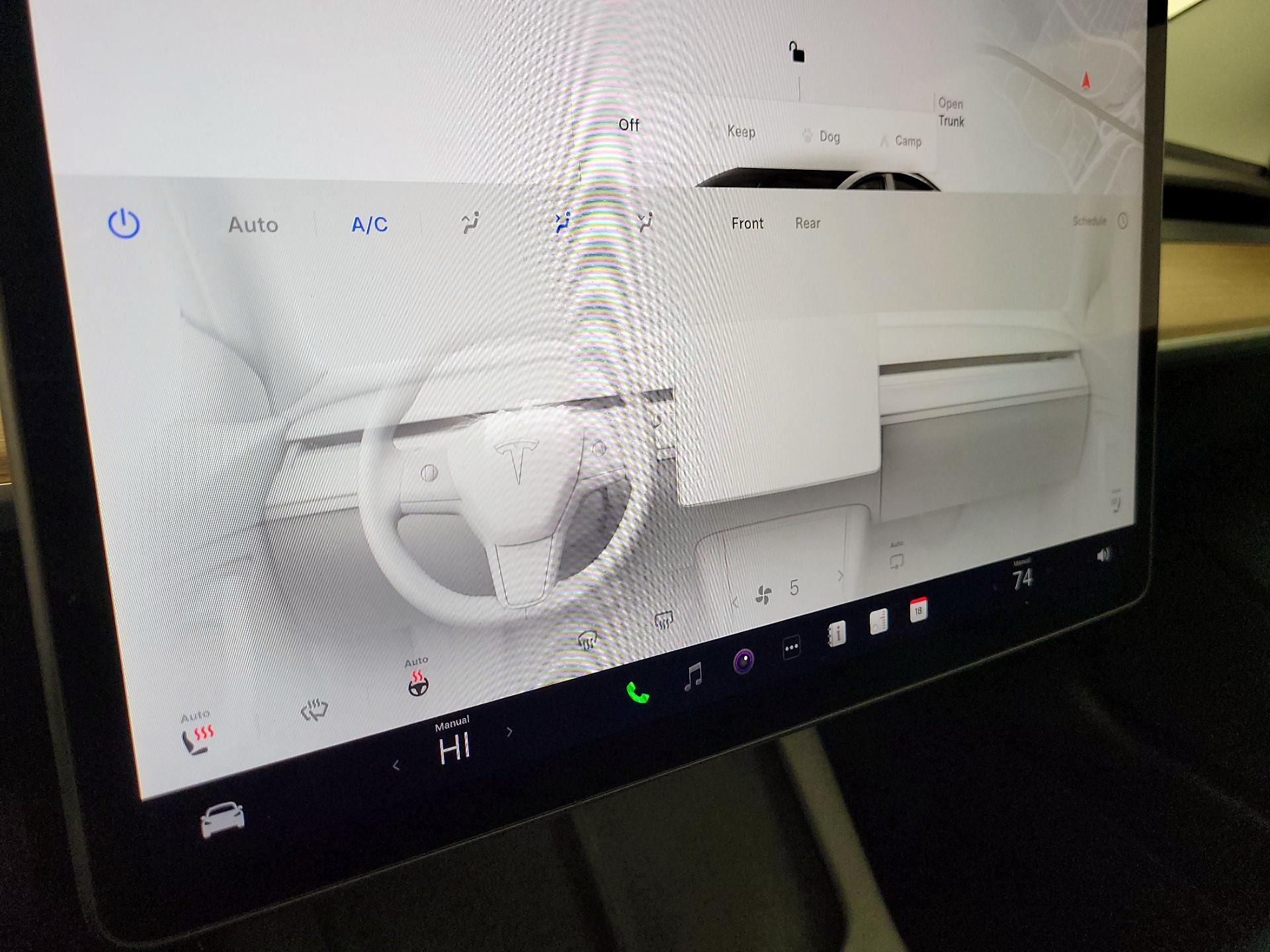 Thumbnail: 2022 Tesla Model 3 - 17