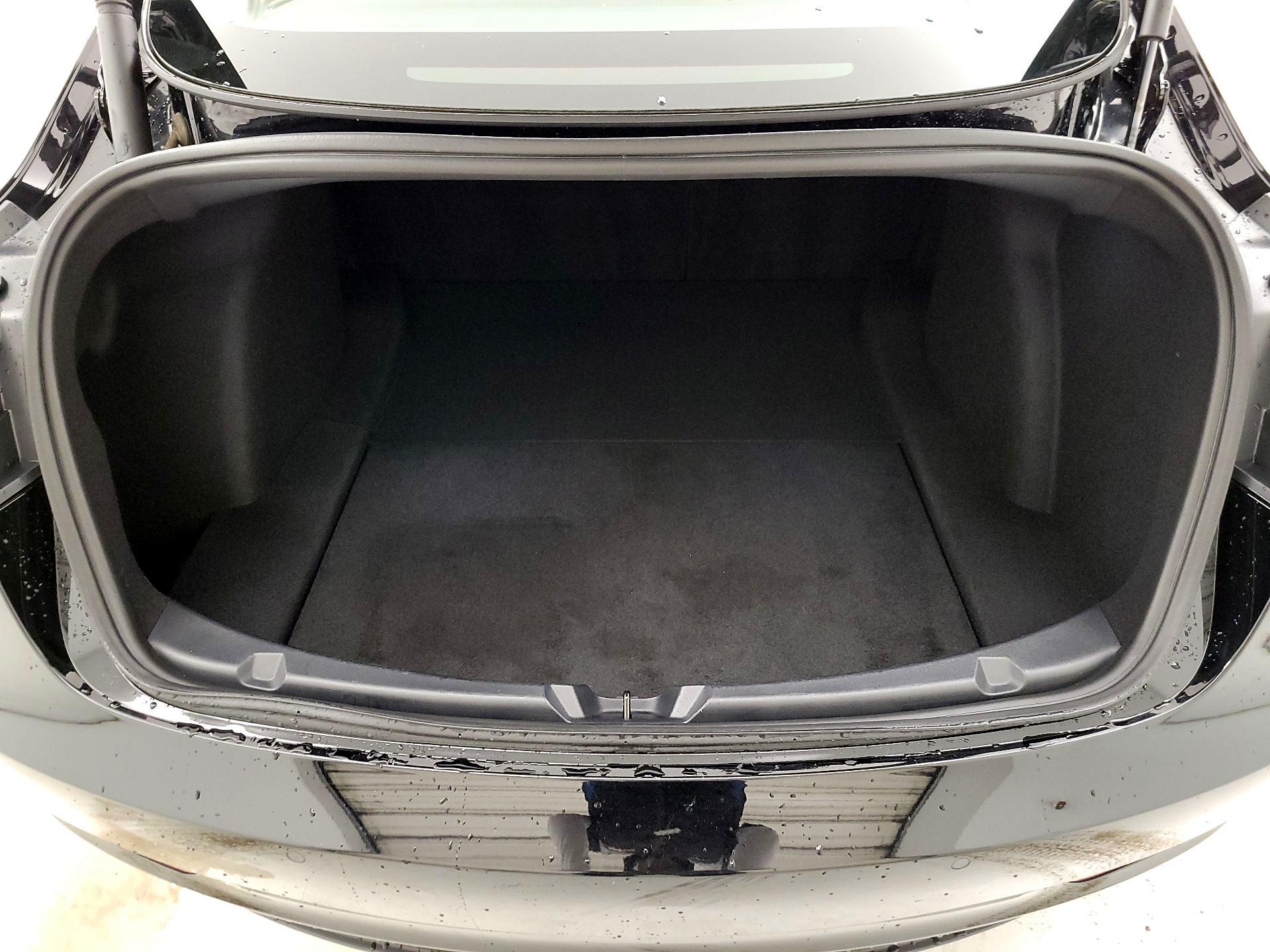 Thumbnail: 2022 Tesla Model 3 - 20