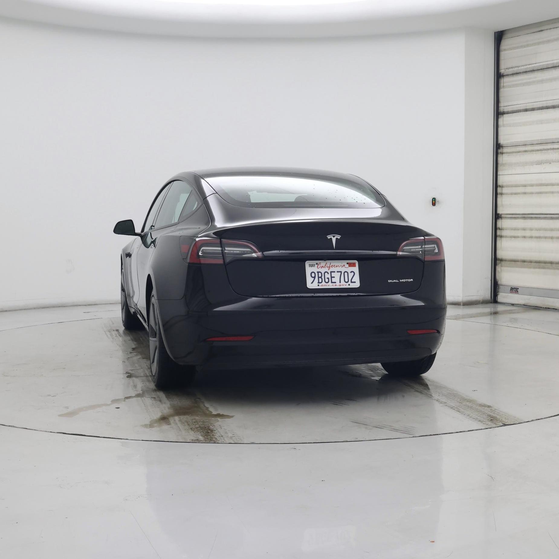 Thumbnail: 2022 Tesla Model 3 - 6