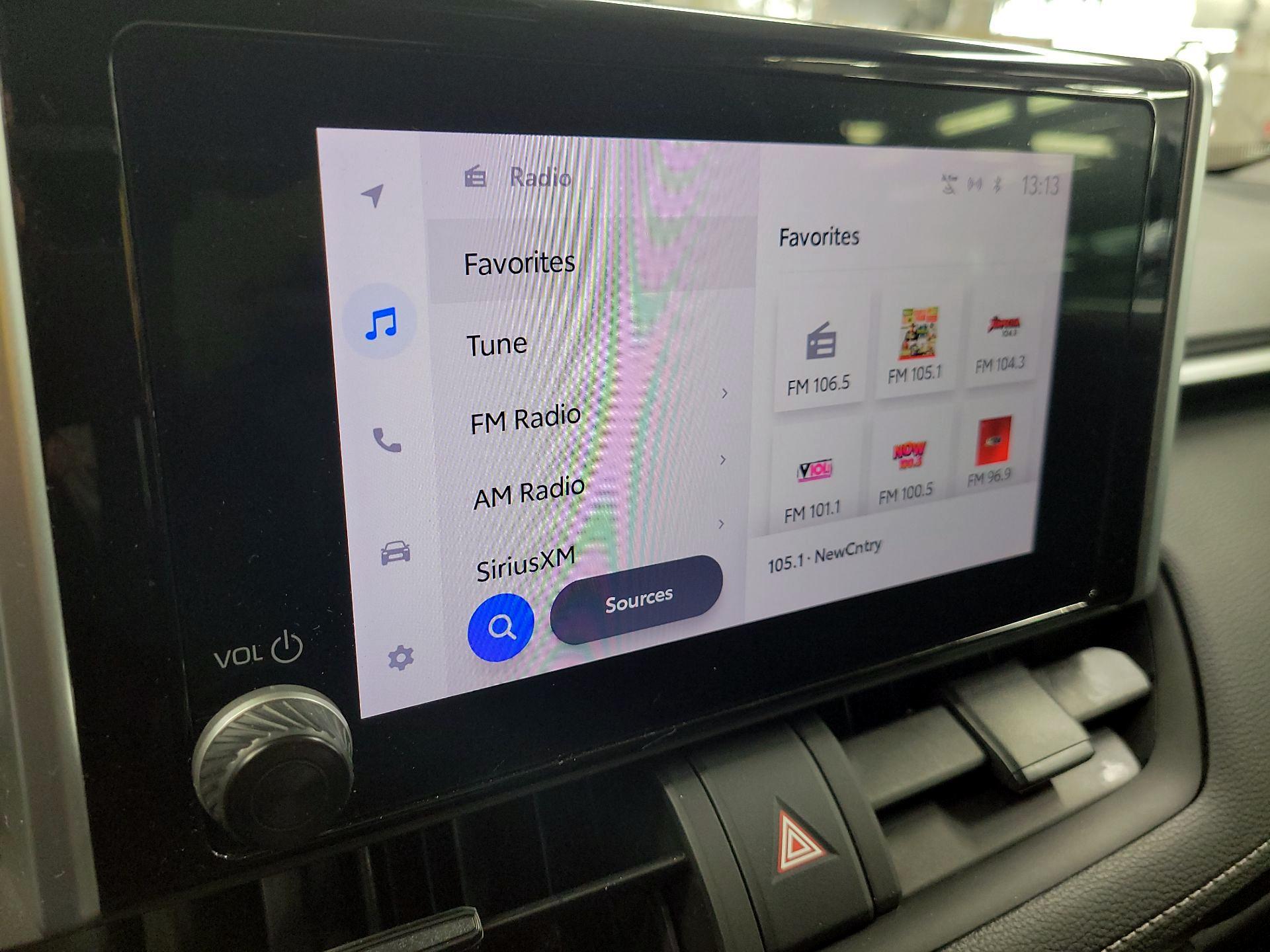 Thumbnail: 2023 Toyota RAV4 - 15