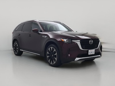2025 Mazda CX-90 PHEV Premium Plus