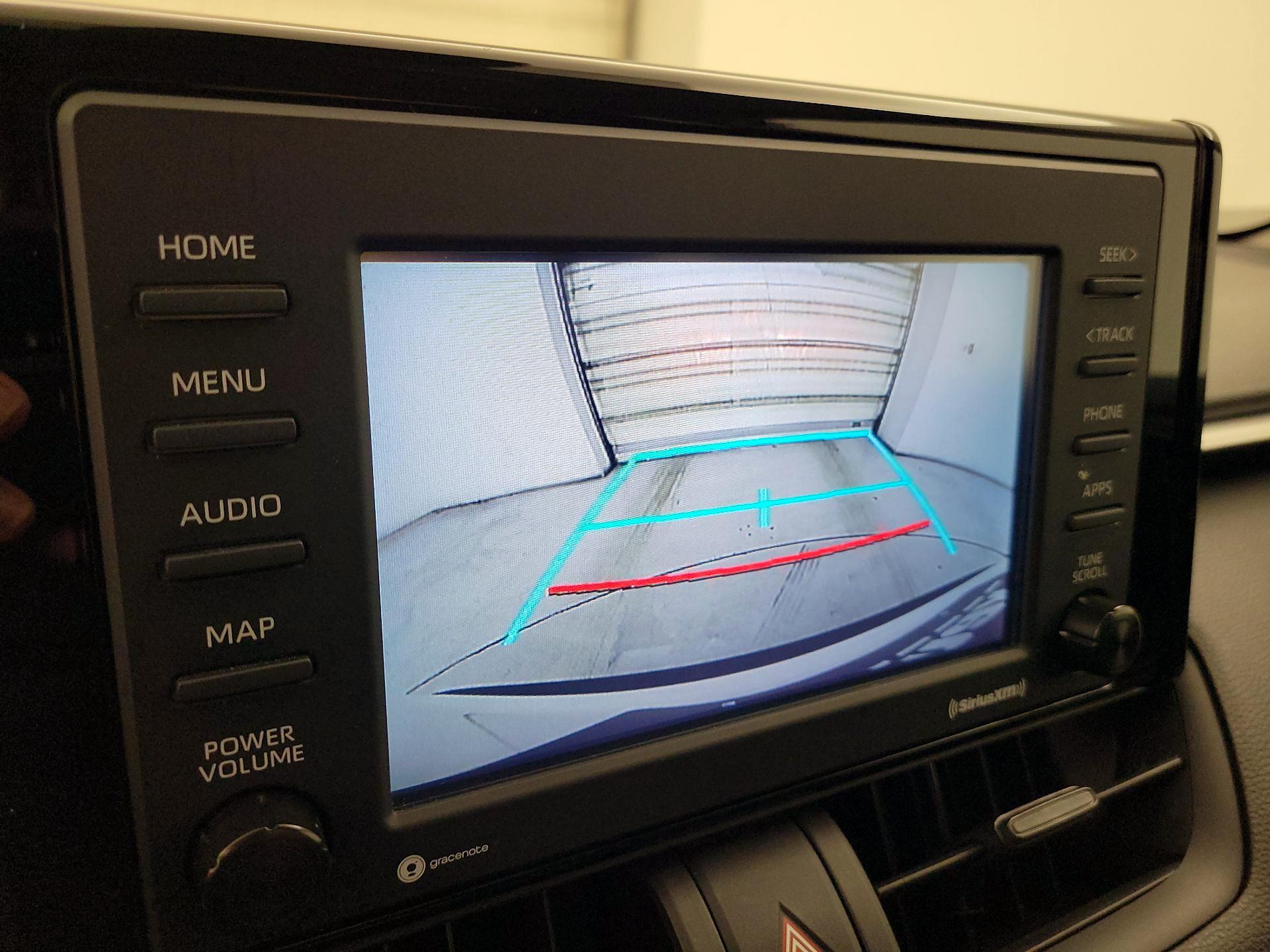 Thumbnail: 2021 Toyota RAV4 - 14