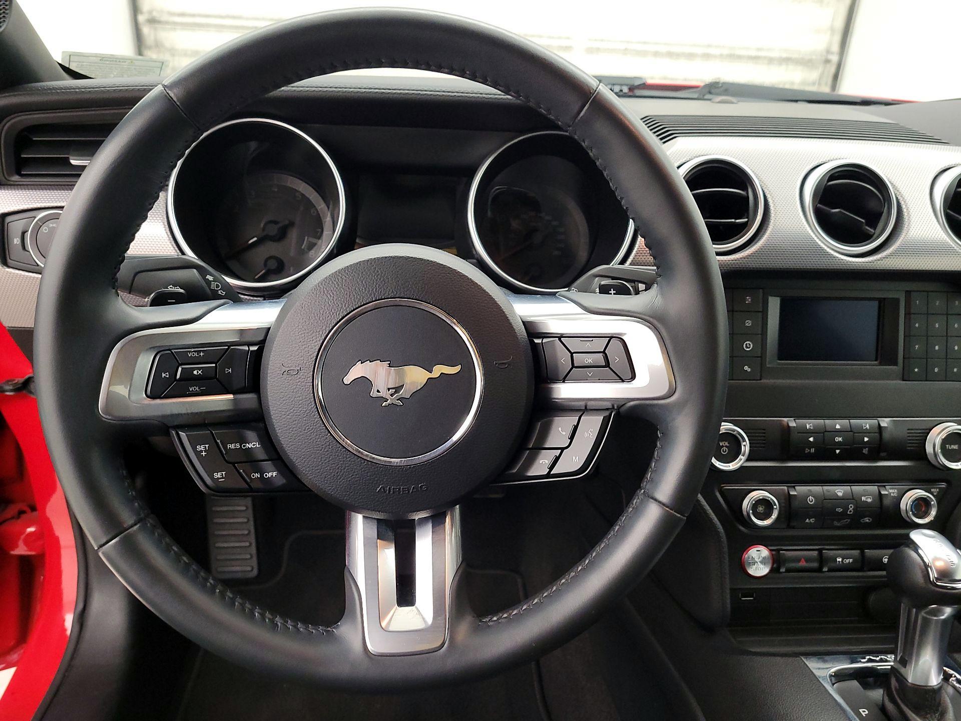 Thumbnail: 2020 Ford Mustang - 10