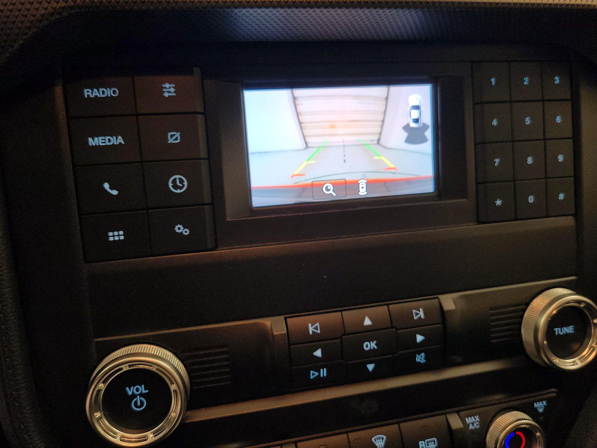 Thumbnail: 2020 Ford Mustang - 13