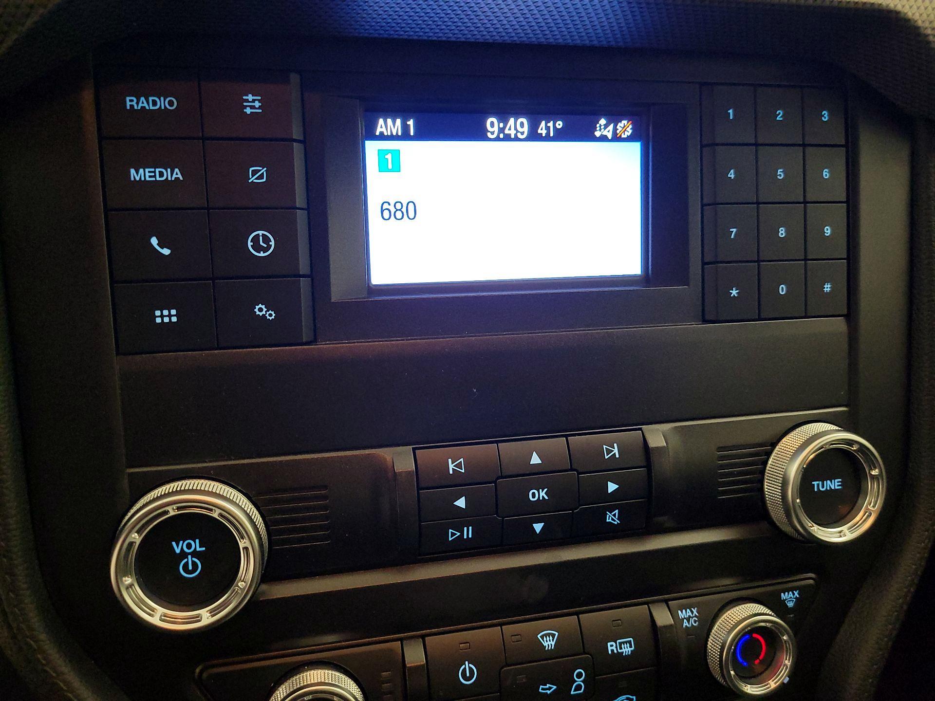 Thumbnail: 2020 Ford Mustang - 14