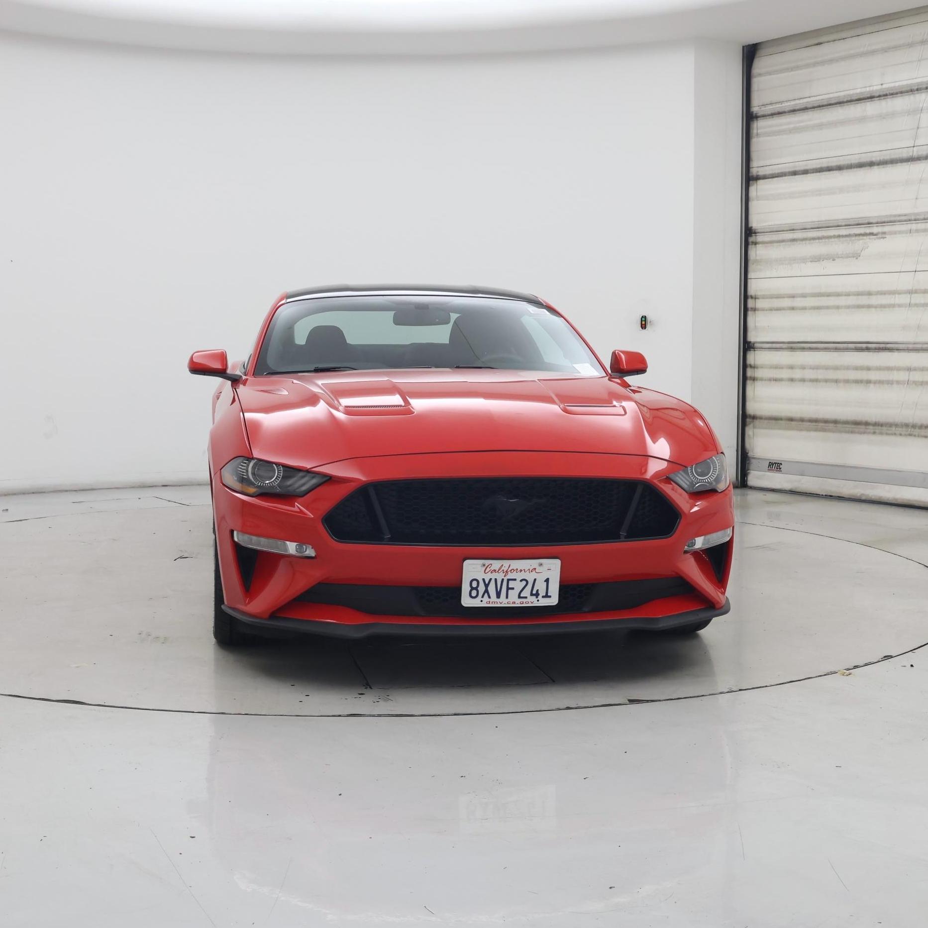 Thumbnail: 2020 Ford Mustang - 5