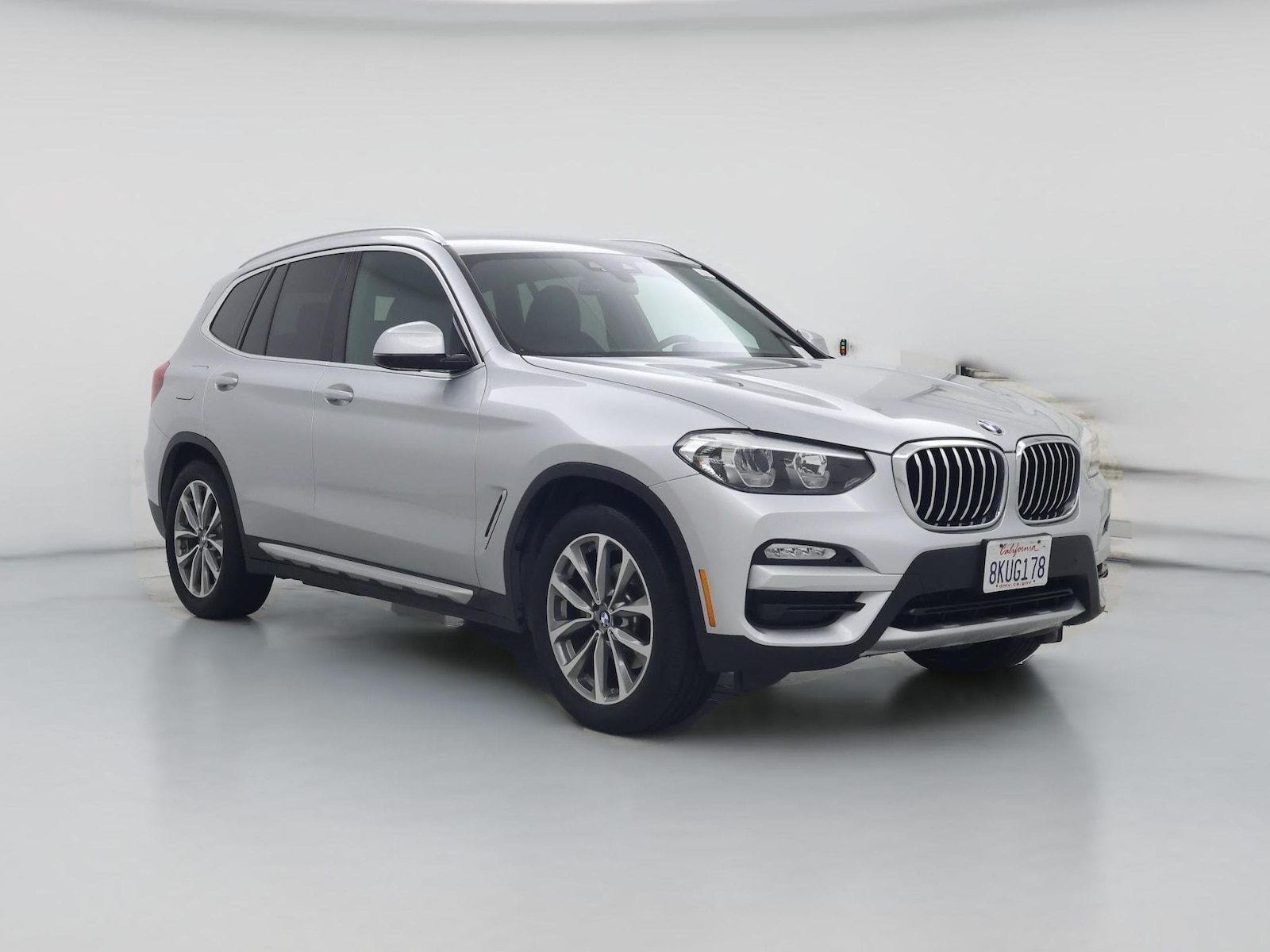 2019 BMW X3 30i