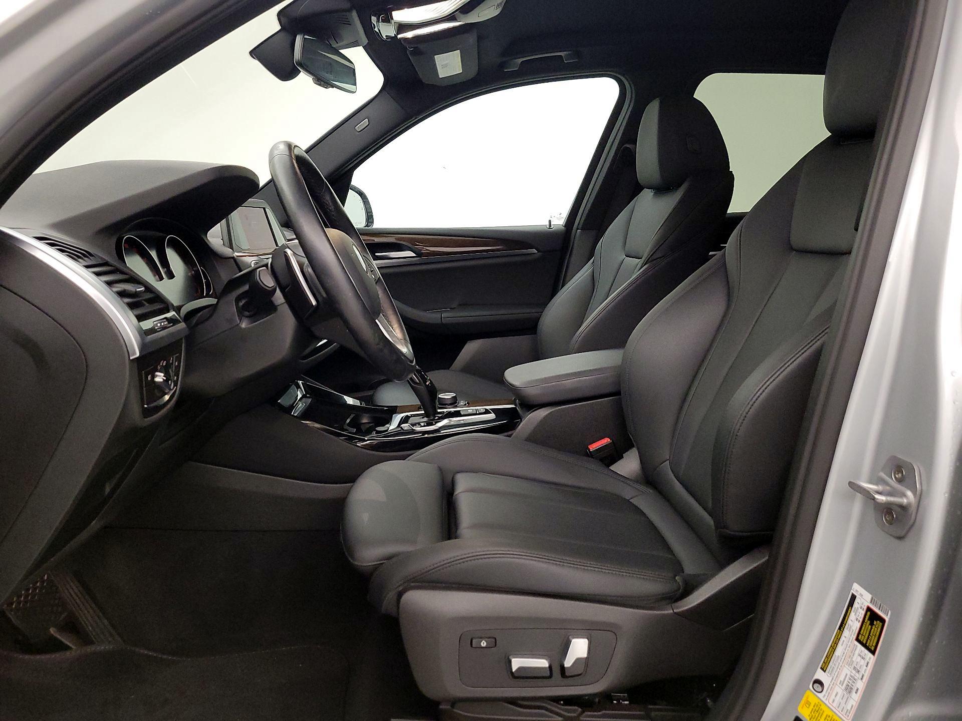 Thumbnail: 2019 BMW X3 - 11