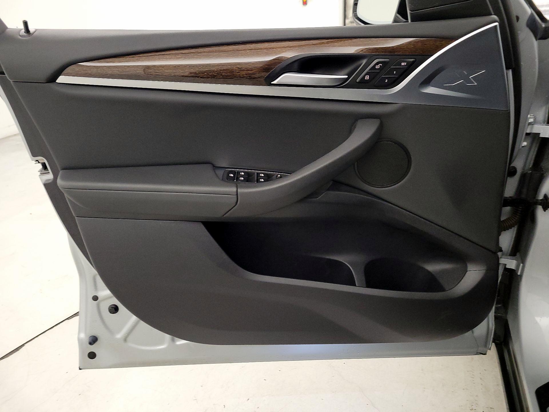 Thumbnail: 2019 BMW X3 - 12