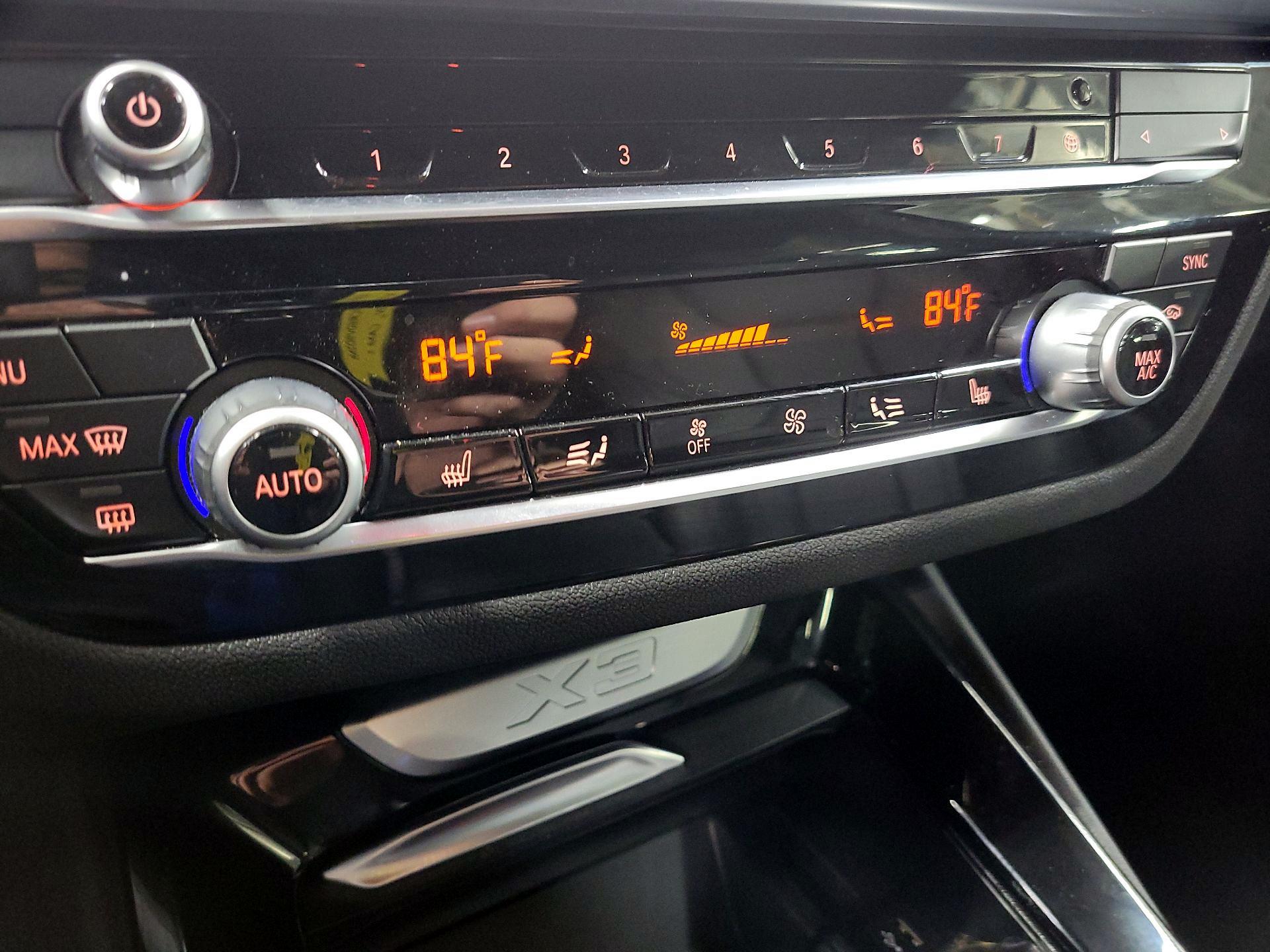 Thumbnail: 2019 BMW X3 - 16