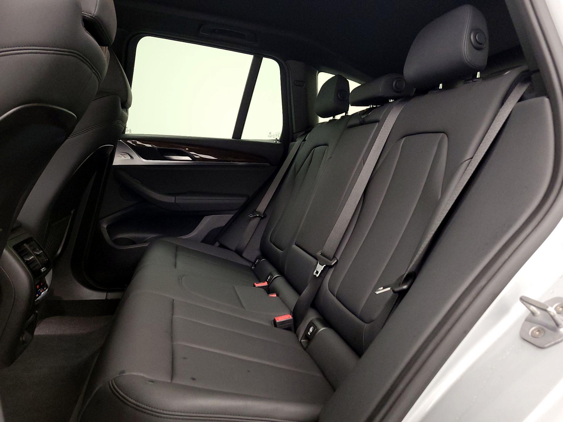 Thumbnail: 2019 BMW X3 - 18