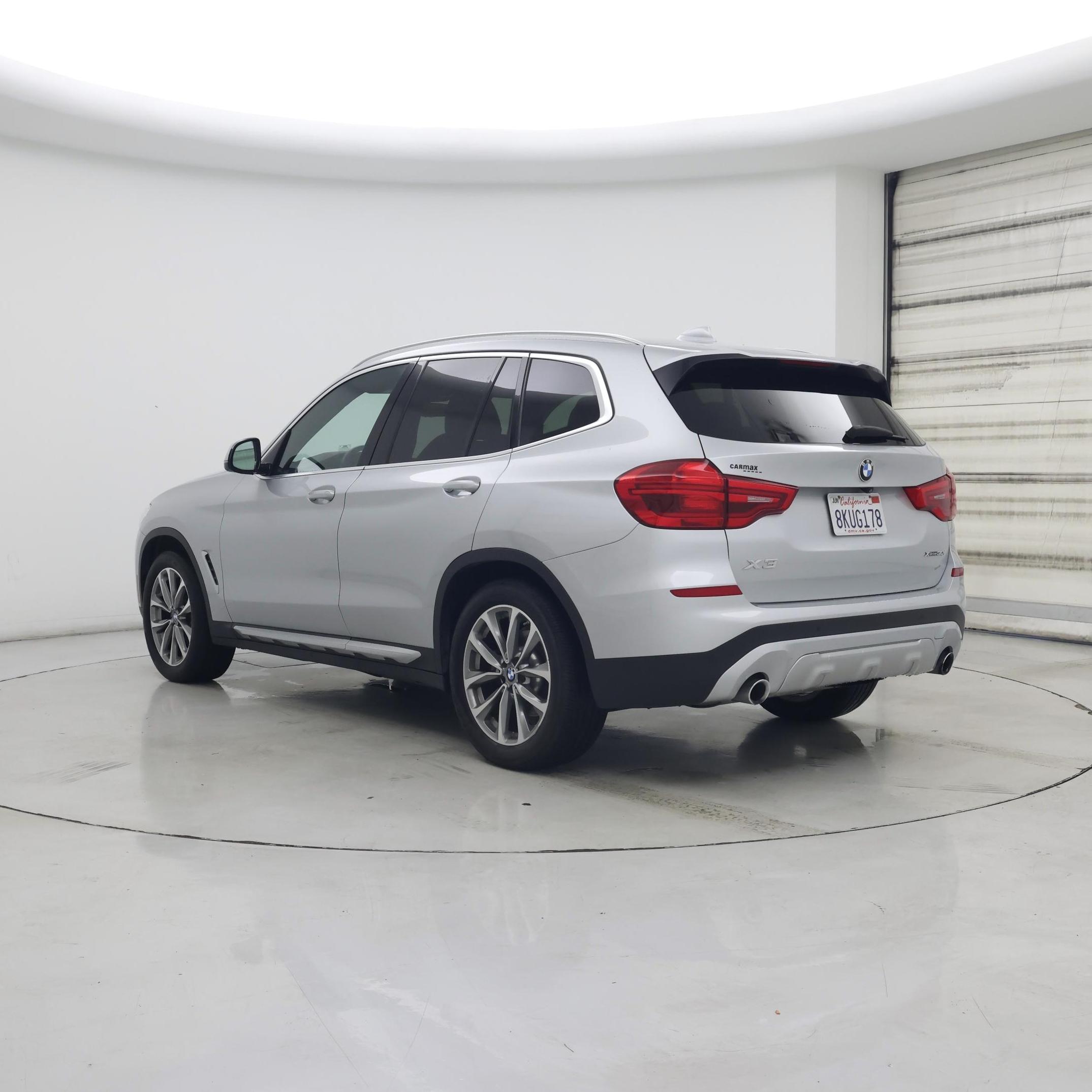 Thumbnail: 2019 BMW X3 - 2