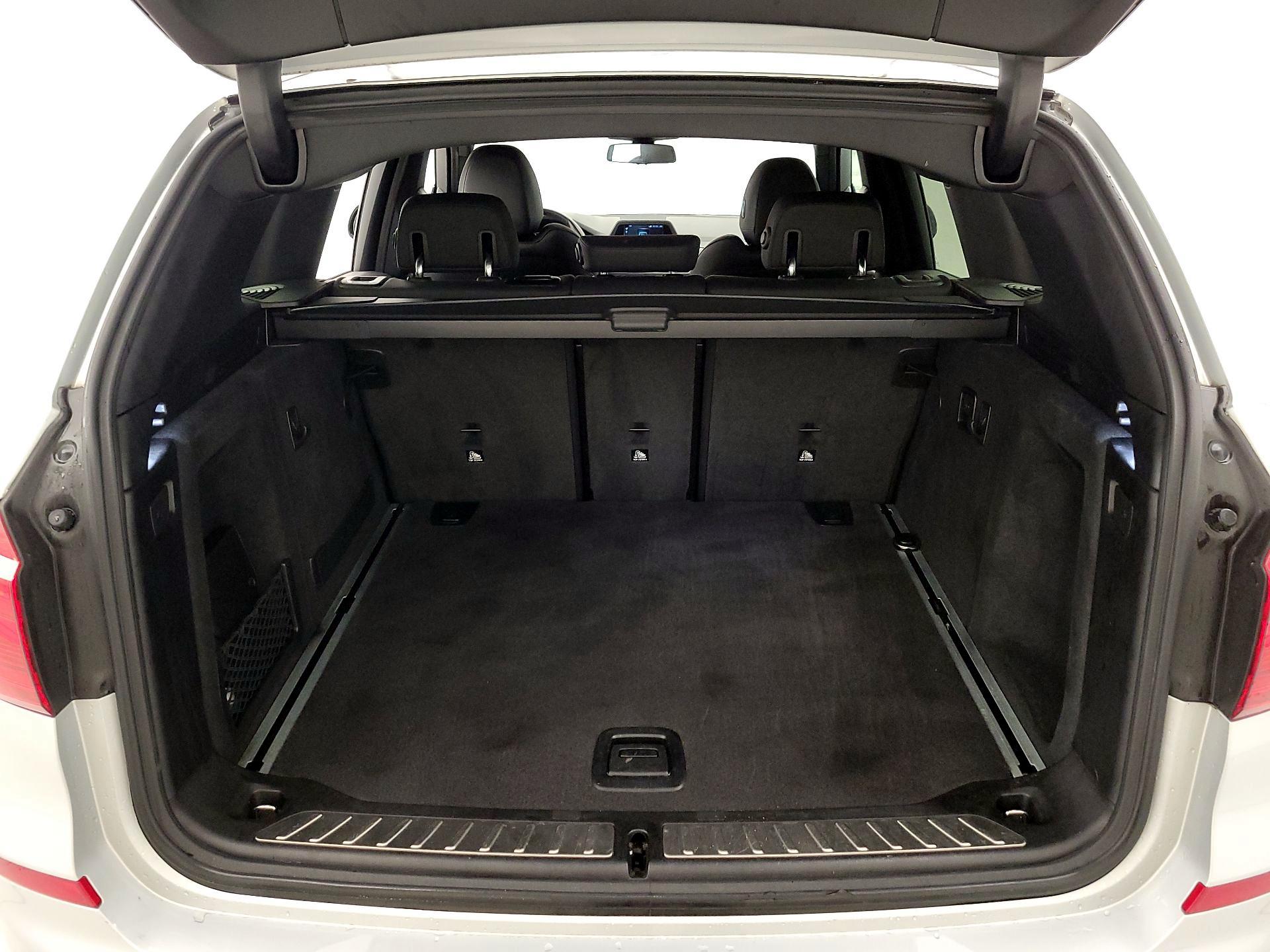 Thumbnail: 2019 BMW X3 - 19