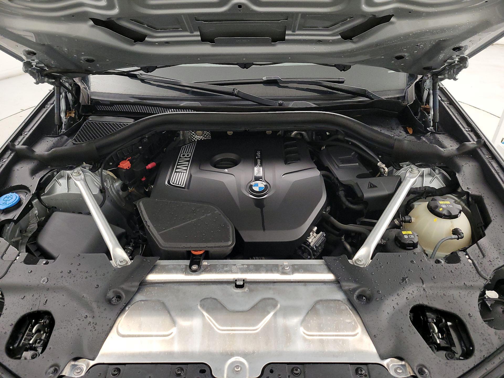 Thumbnail: 2019 BMW X3 - 20