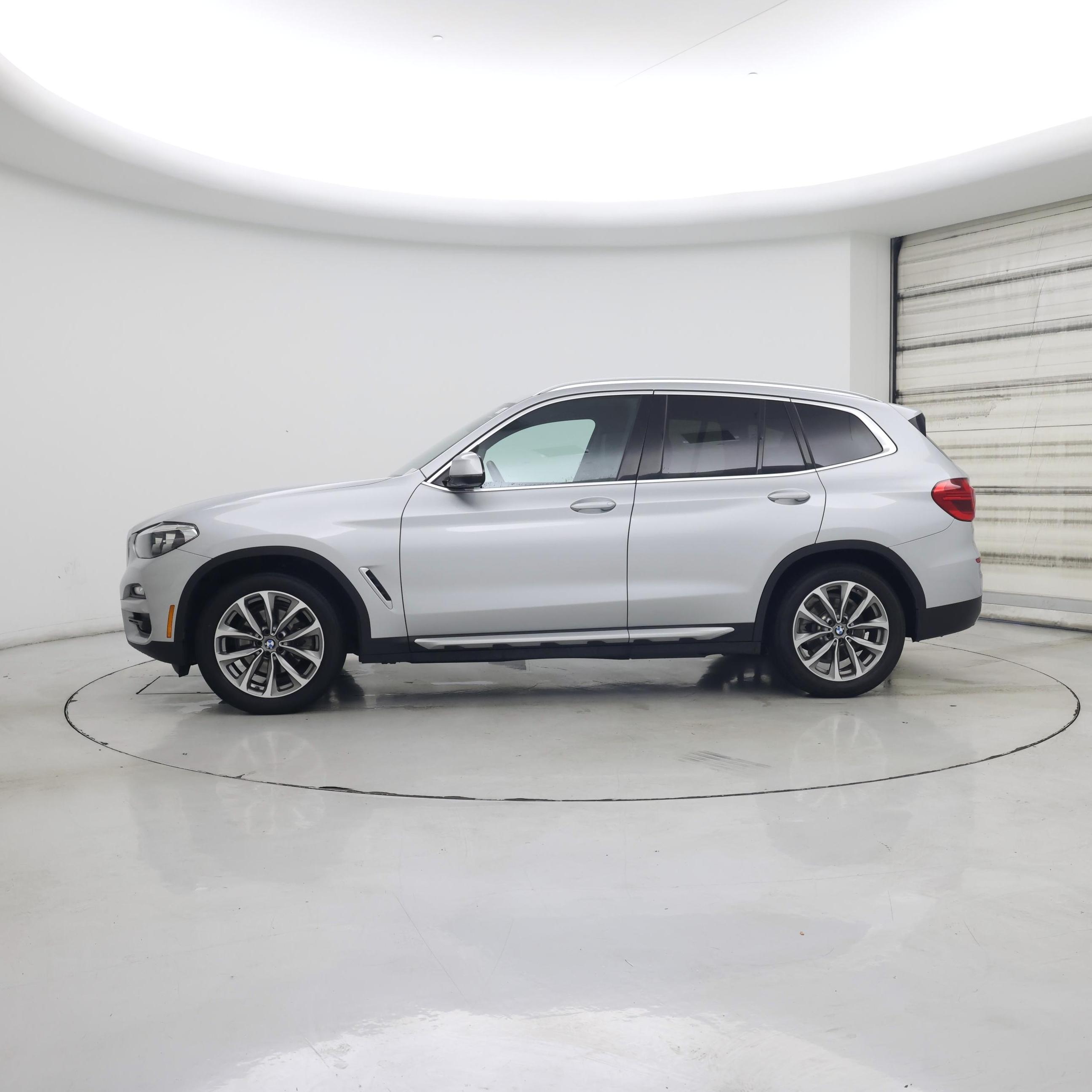 Thumbnail: 2019 BMW X3 - 3
