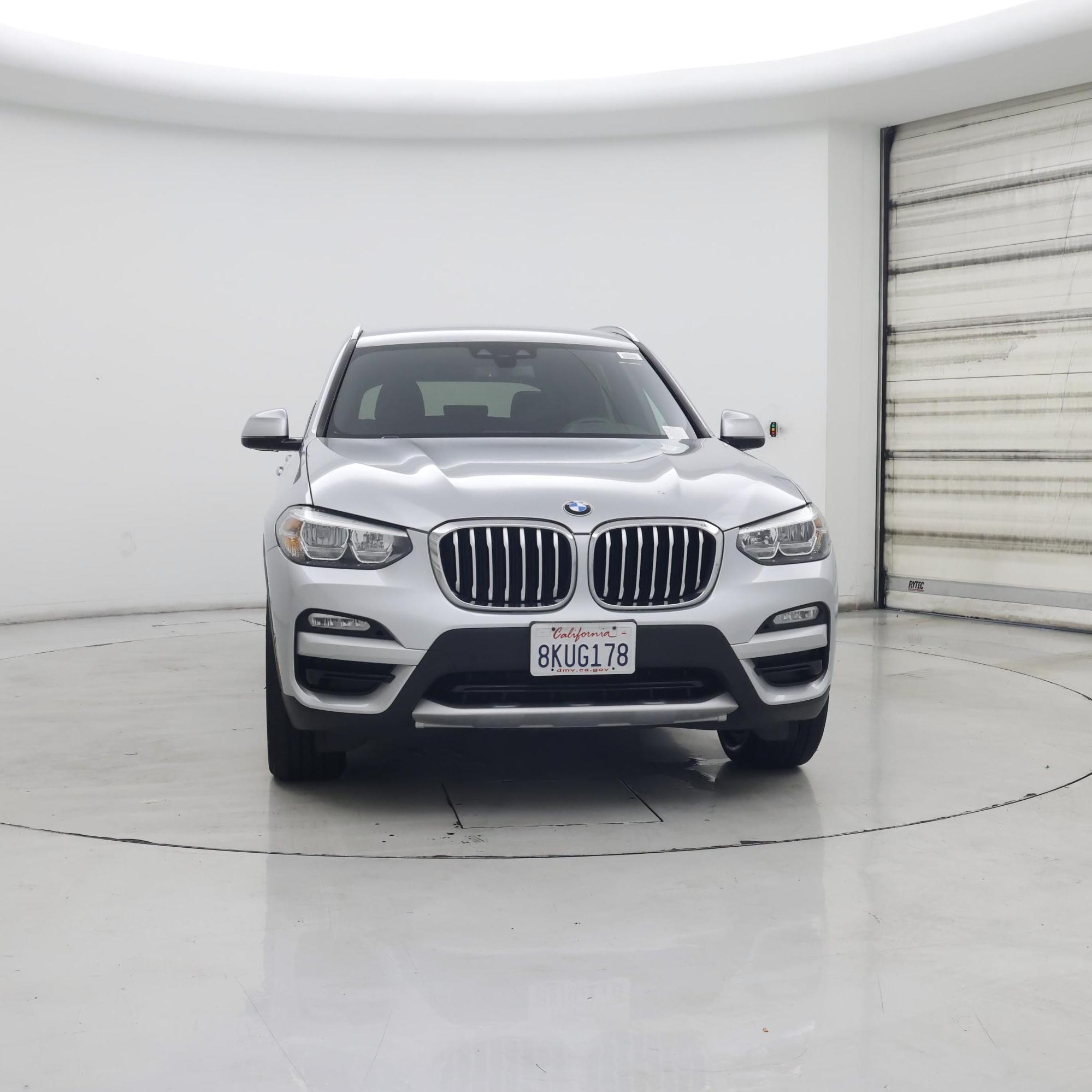 Thumbnail: 2019 BMW X3 - 5