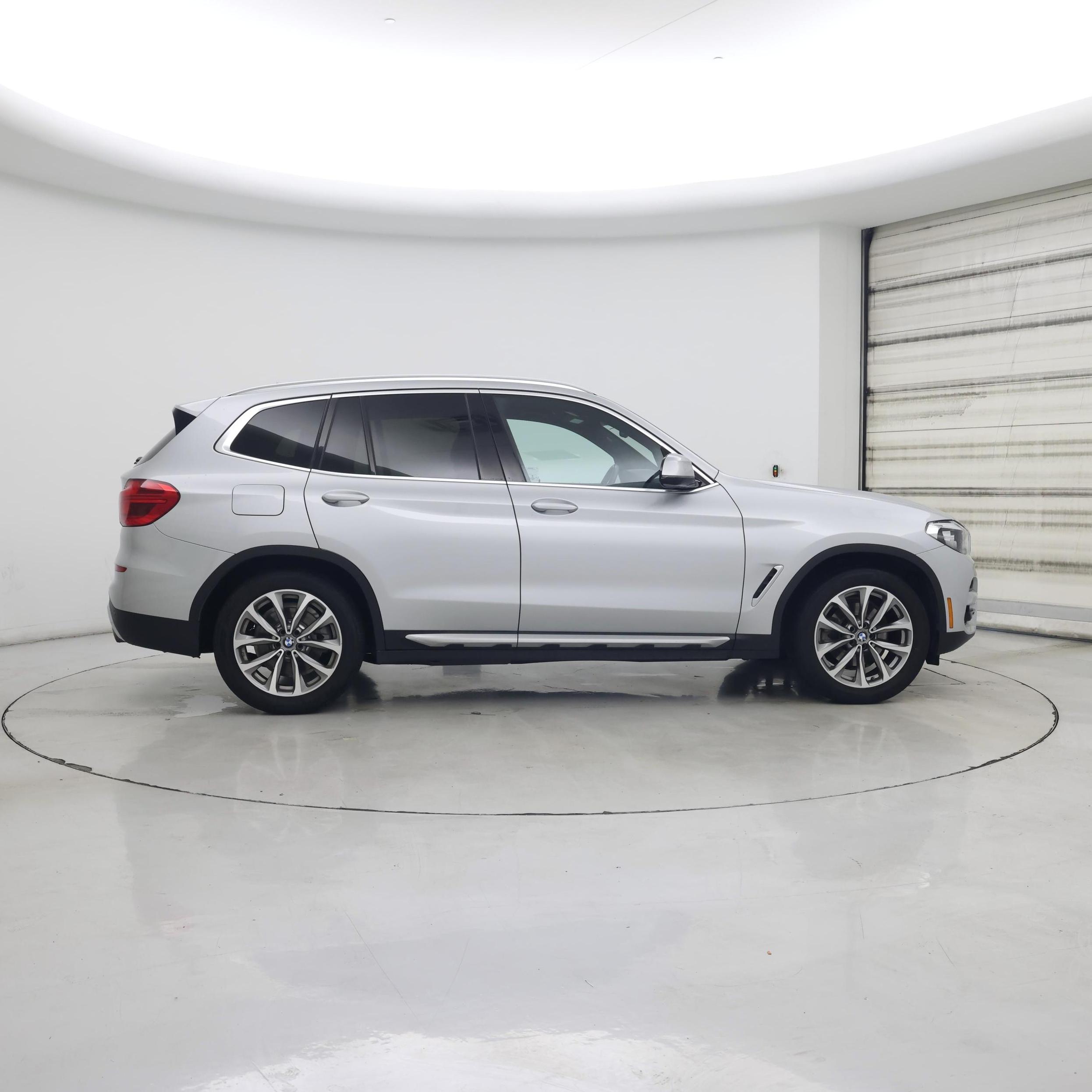 Thumbnail: 2019 BMW X3 - 7