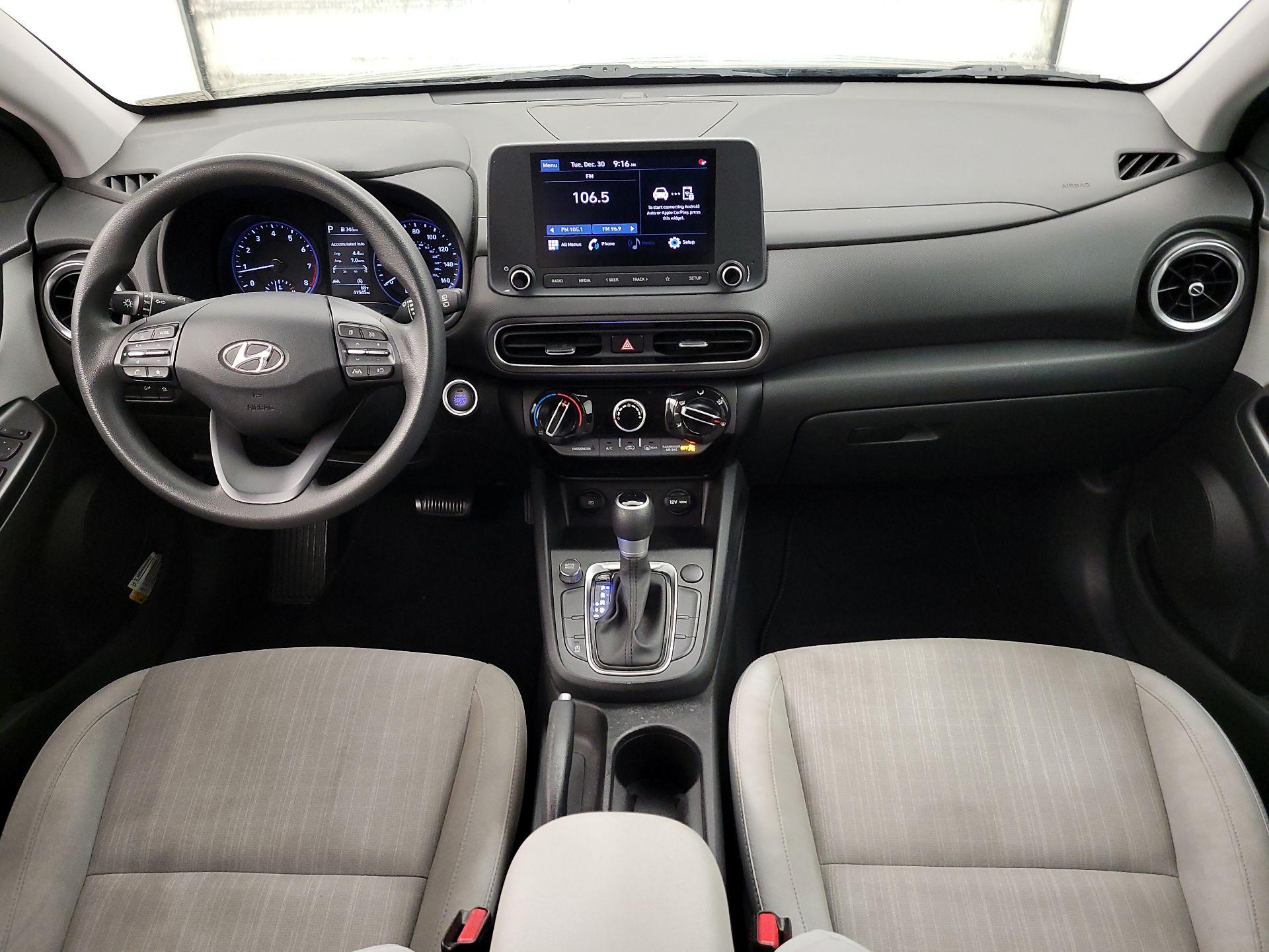 Thumbnail: 2023 Hyundai Kona - 9