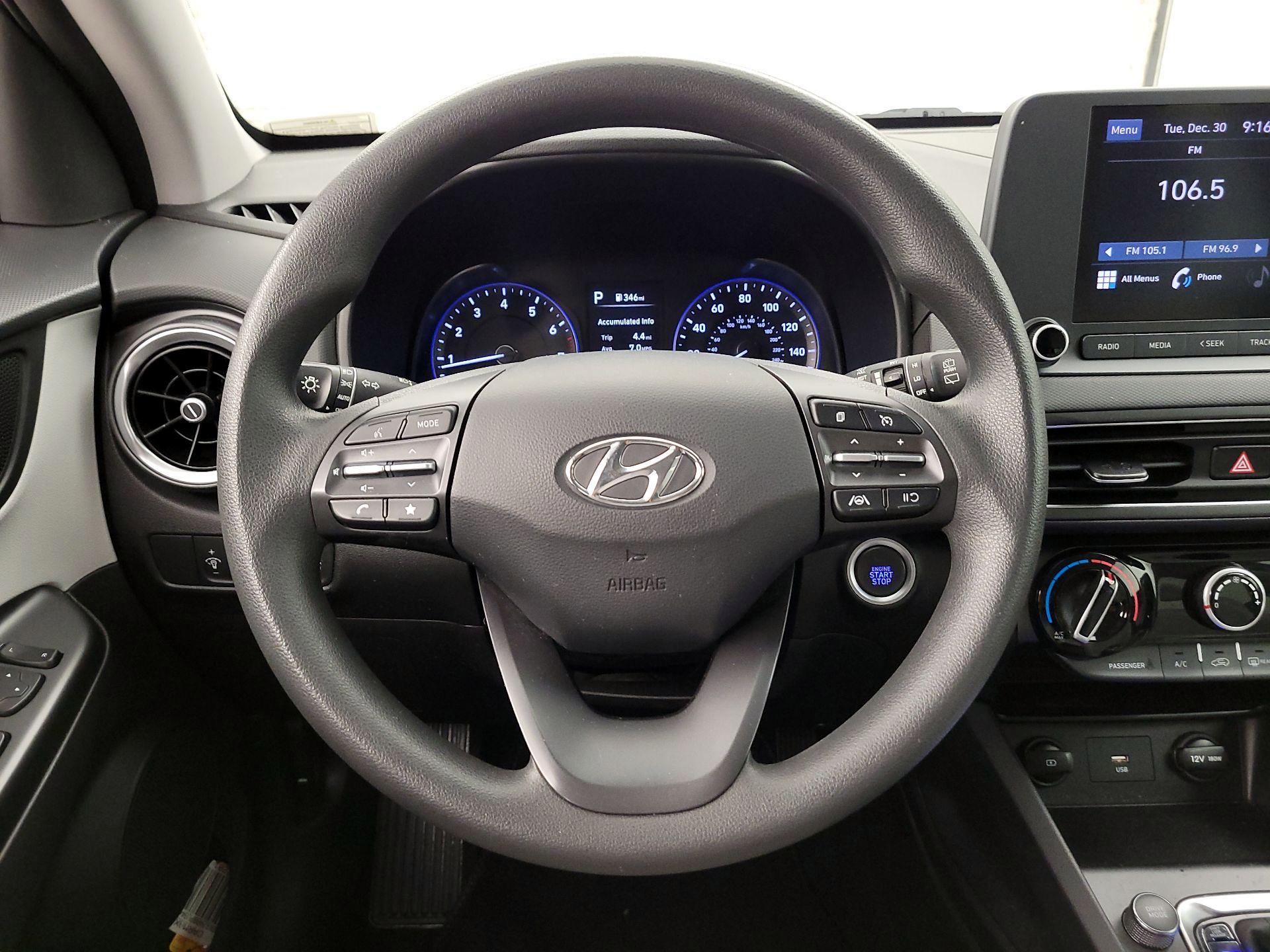 Thumbnail: 2023 Hyundai Kona - 10