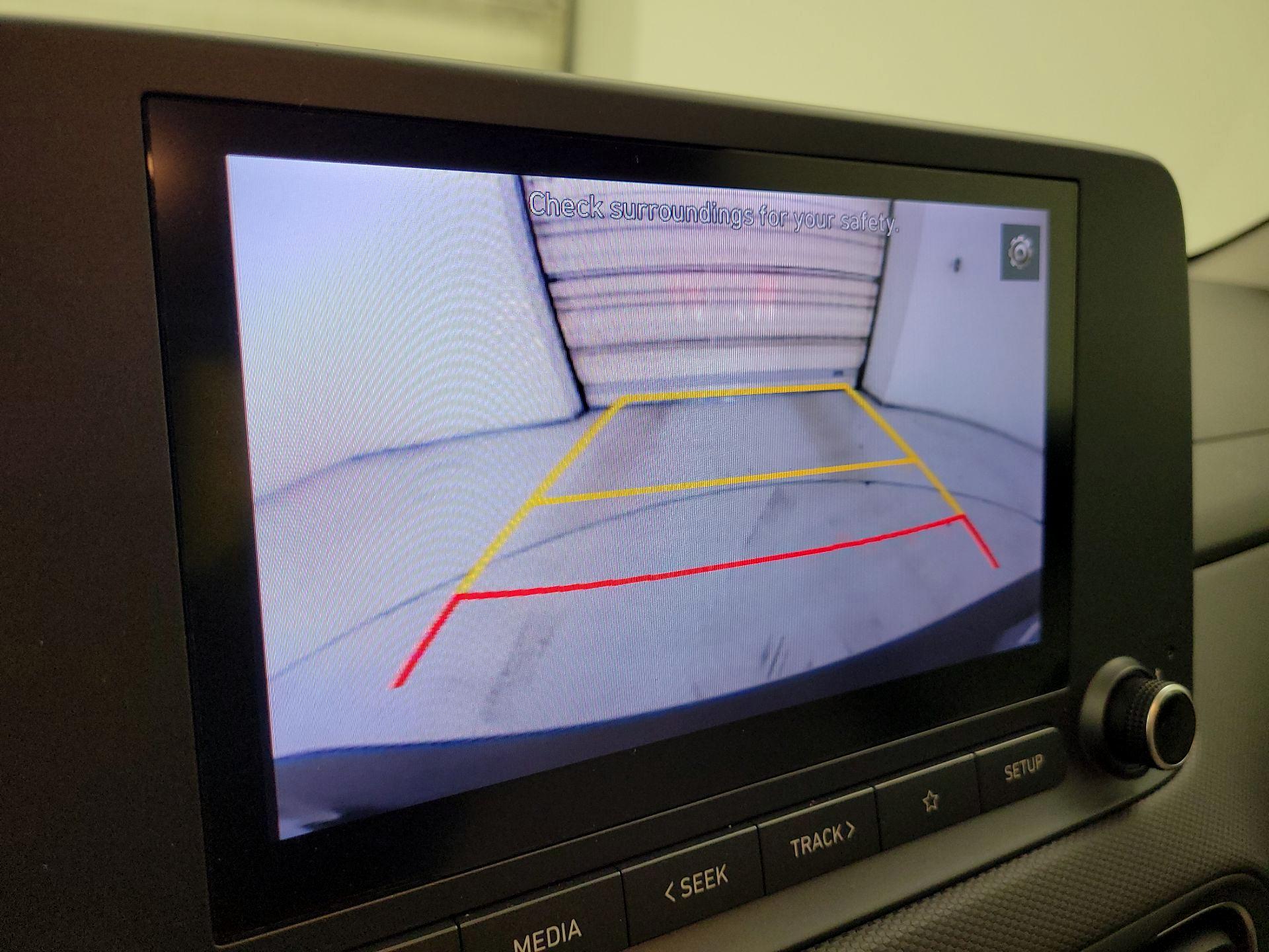 Thumbnail: 2023 Hyundai Kona - 14