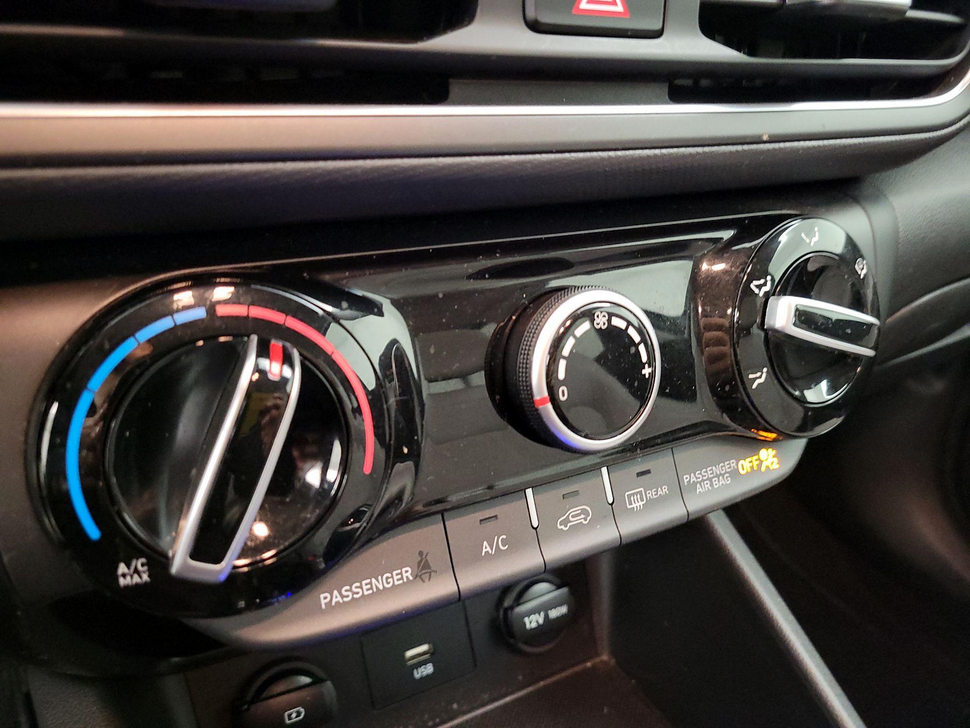 Thumbnail: 2023 Hyundai Kona - 16