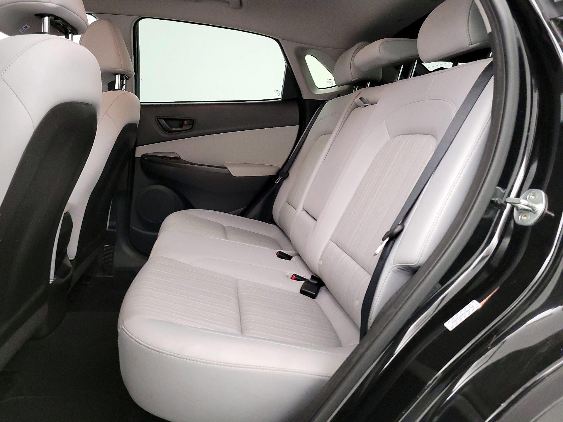 Thumbnail: 2023 Hyundai Kona - 18