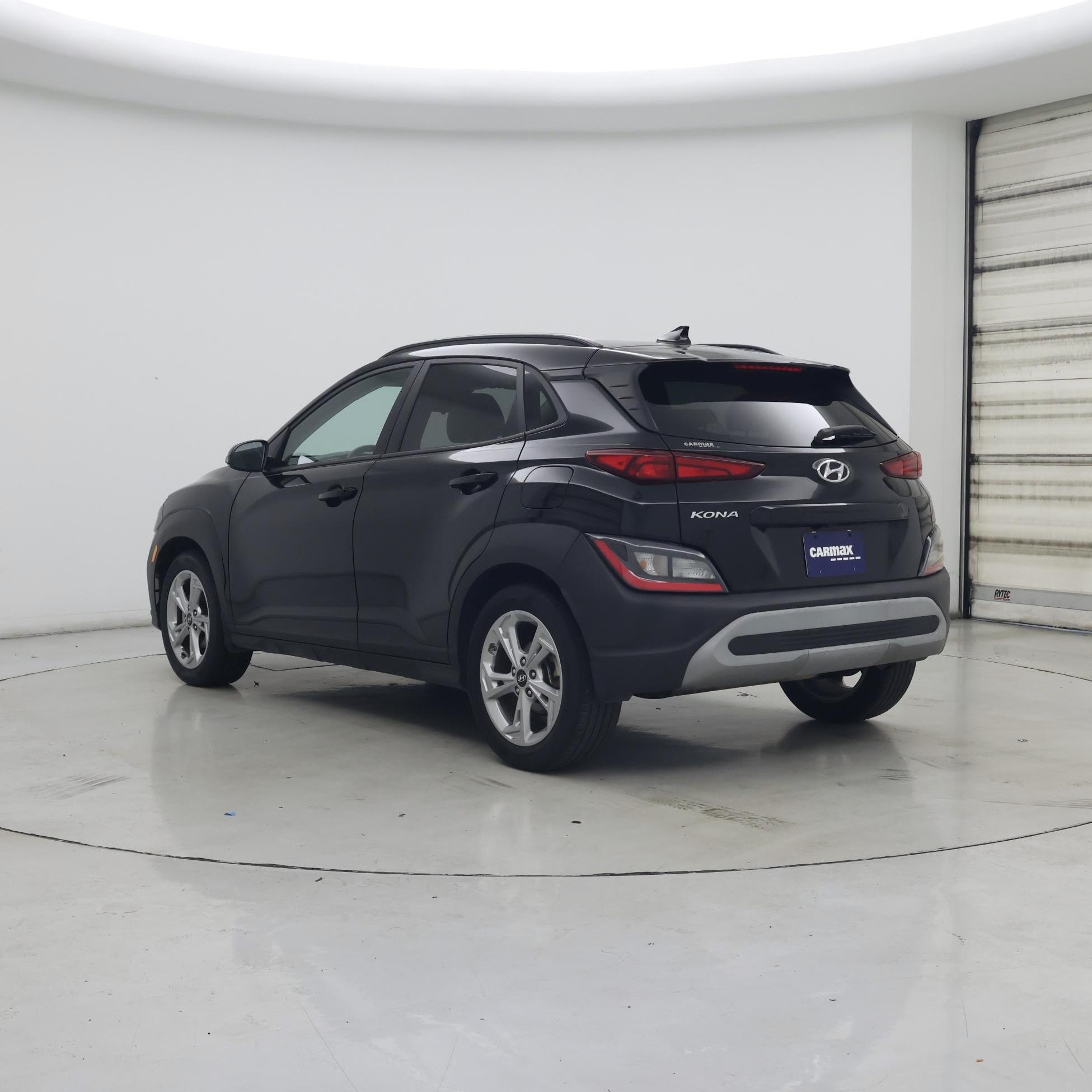 Thumbnail: 2023 Hyundai Kona - 2