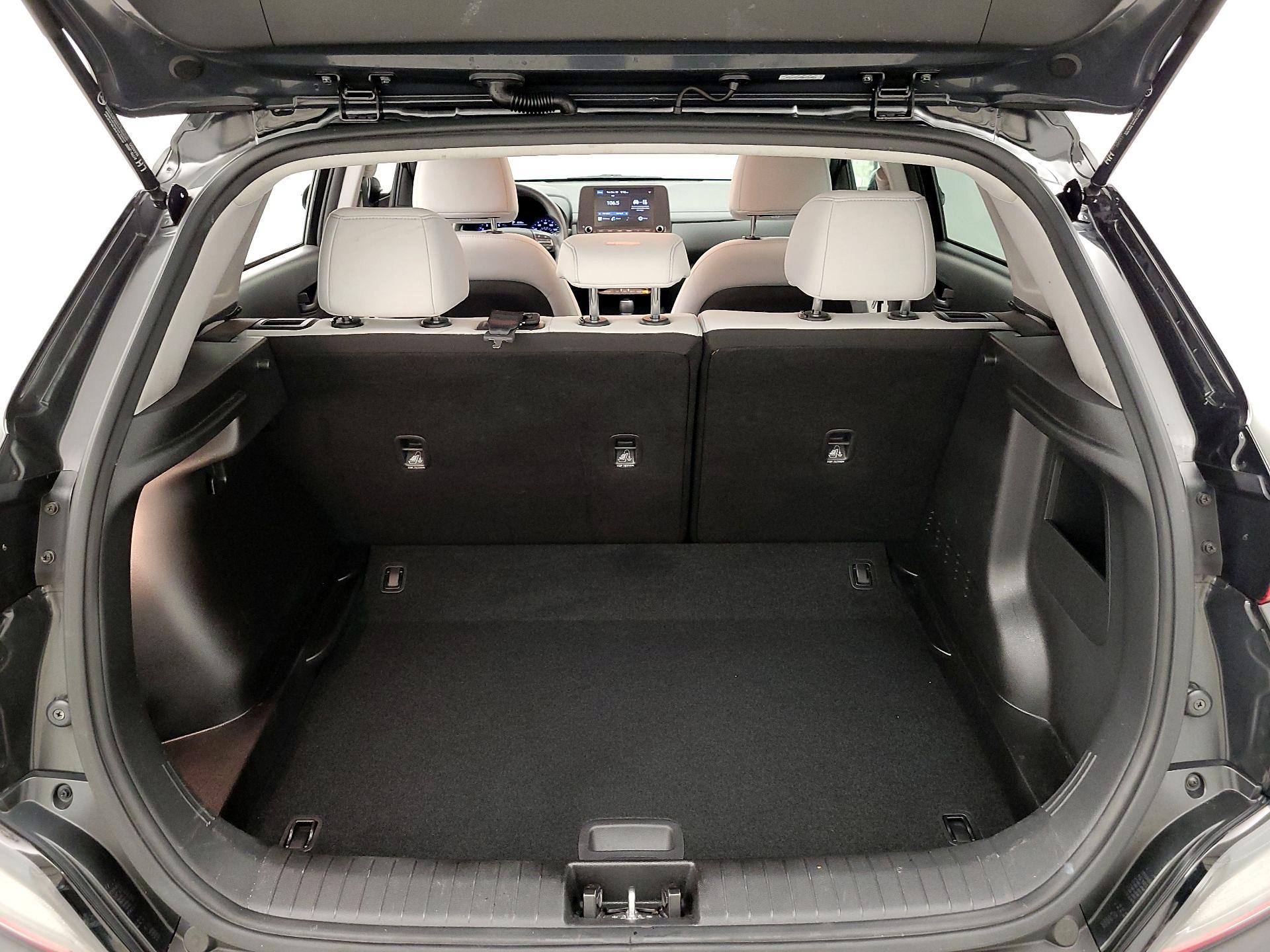 Thumbnail: 2023 Hyundai Kona - 19