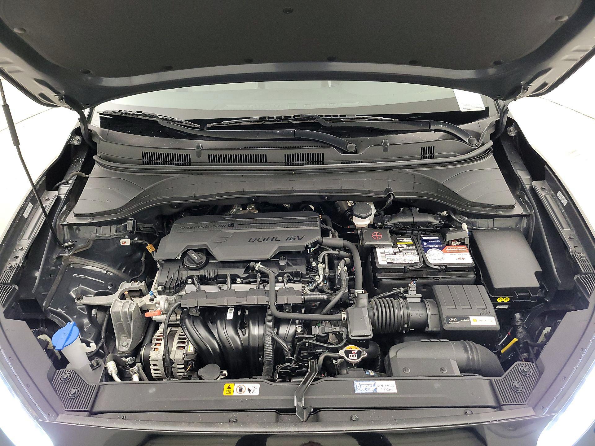 Thumbnail: 2023 Hyundai Kona - 20