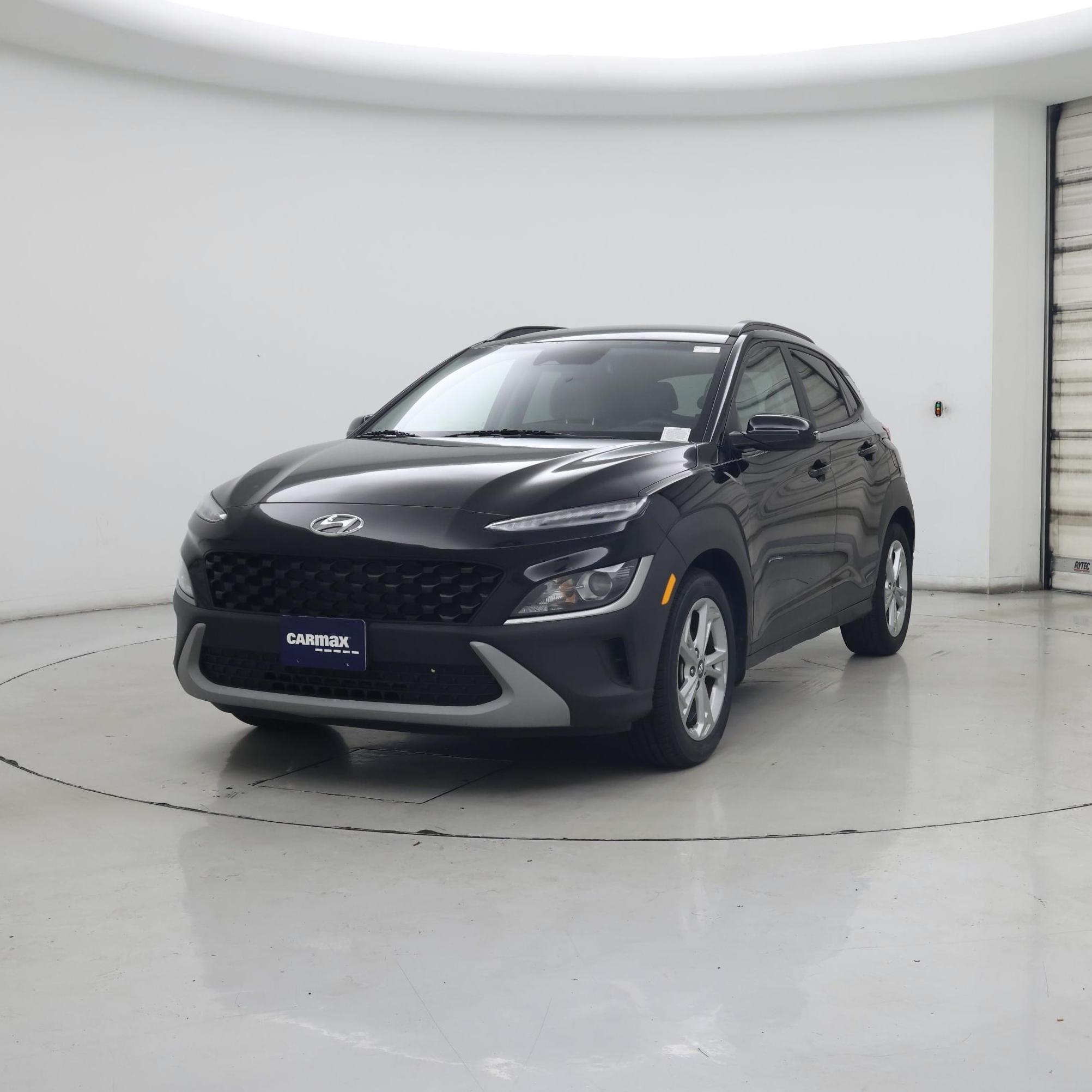 Thumbnail: 2023 Hyundai Kona - 4