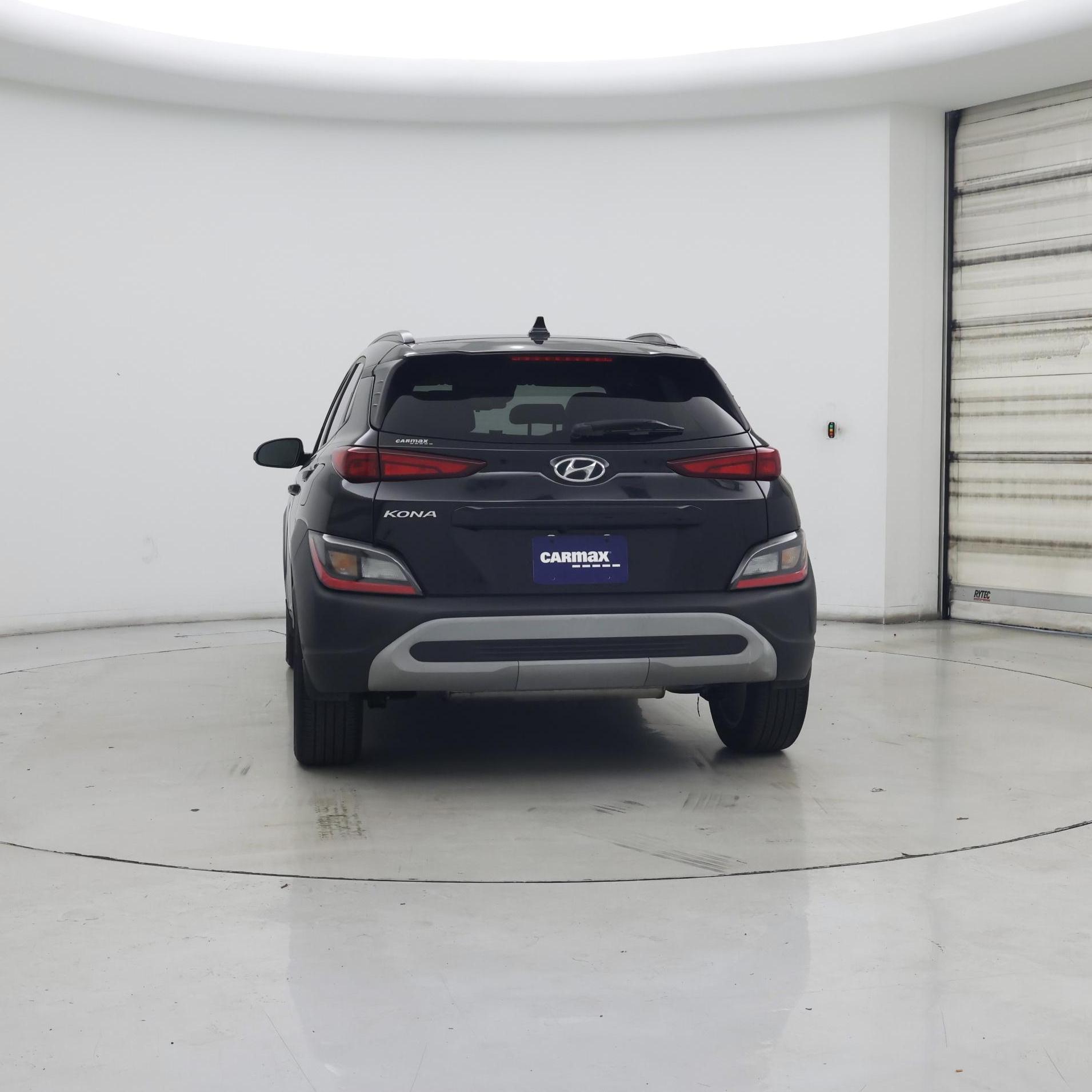 Thumbnail: 2023 Hyundai Kona - 6