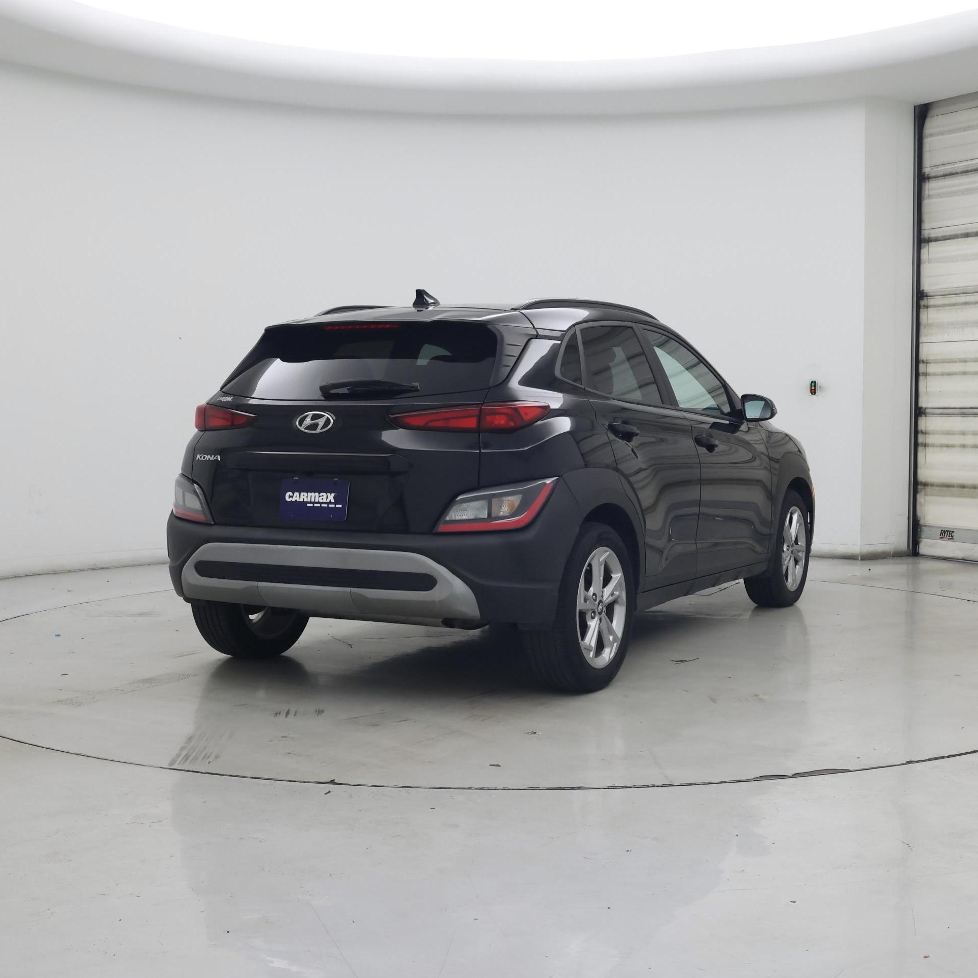 Thumbnail: 2023 Hyundai Kona - 8