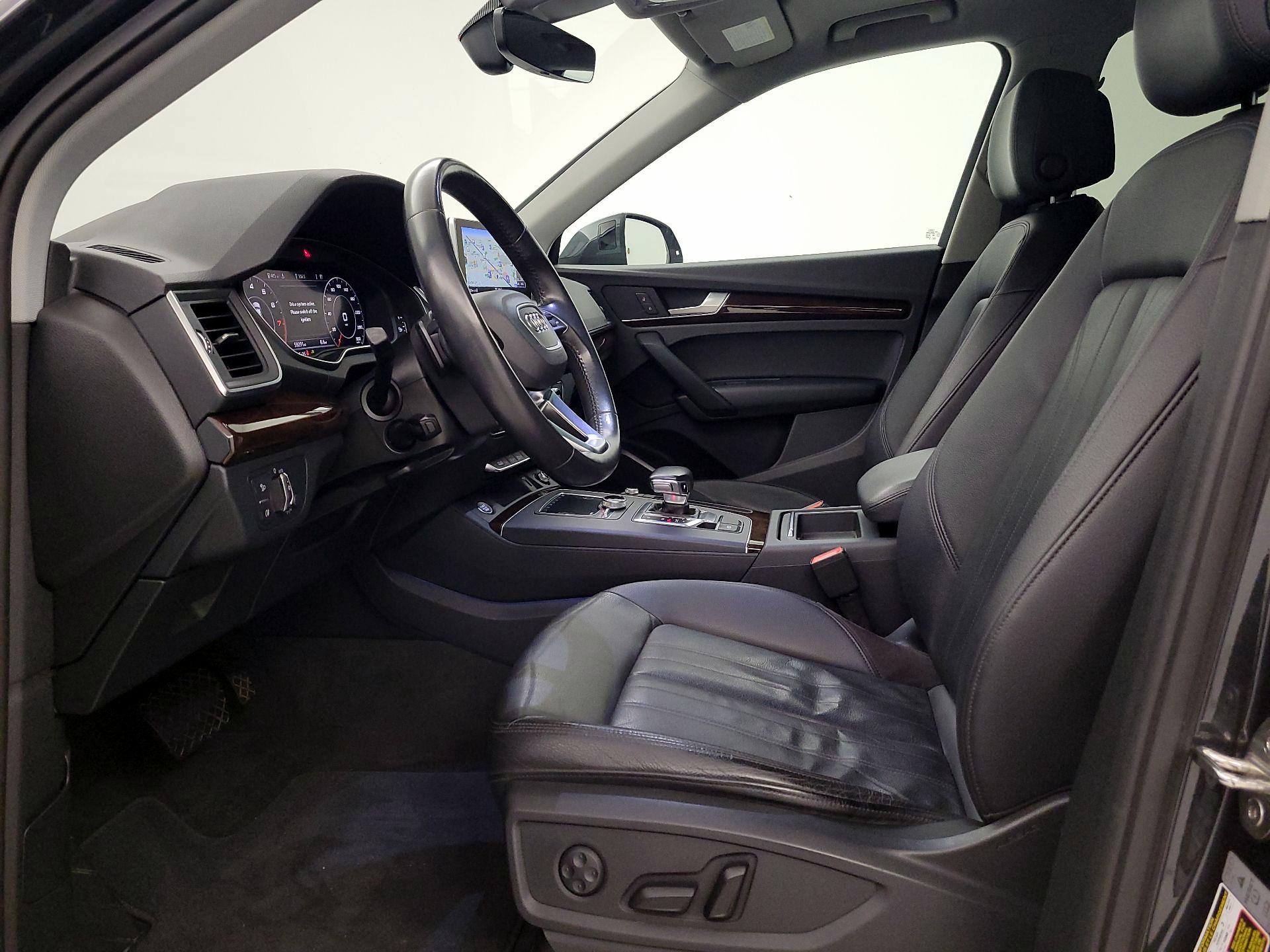 Thumbnail: 2018 Audi Q5 - 11