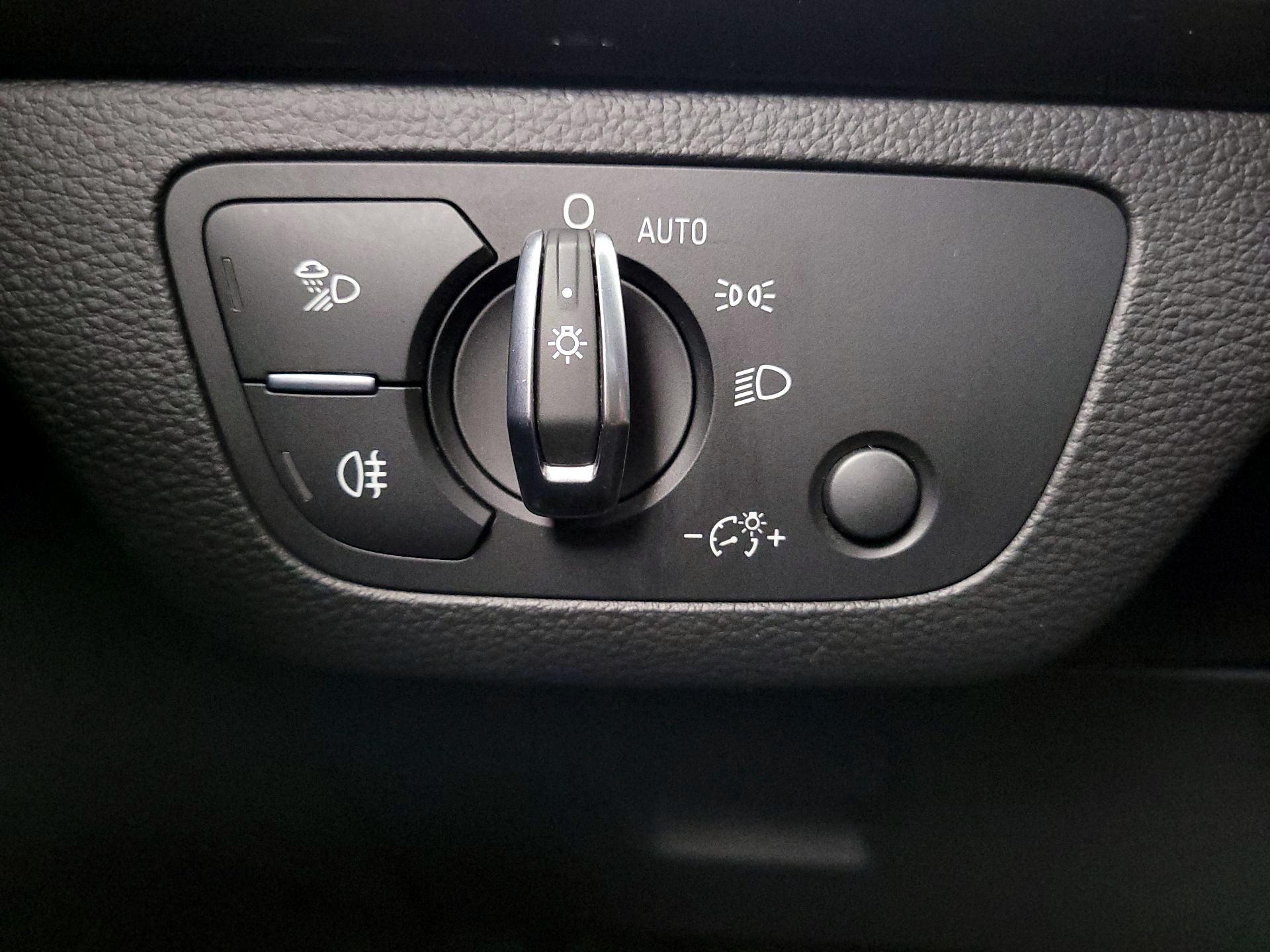 Thumbnail: 2018 Audi Q5 - 13