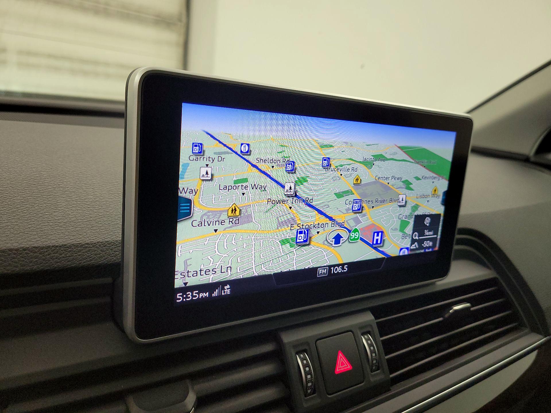 Thumbnail: 2018 Audi Q5 - 14