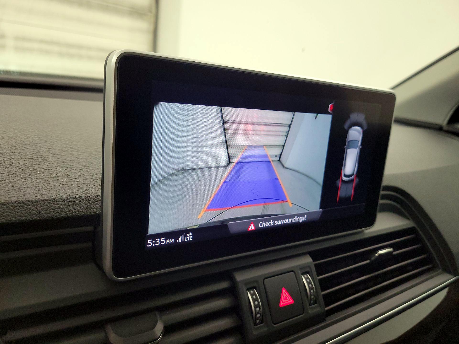 Thumbnail: 2018 Audi Q5 - 15