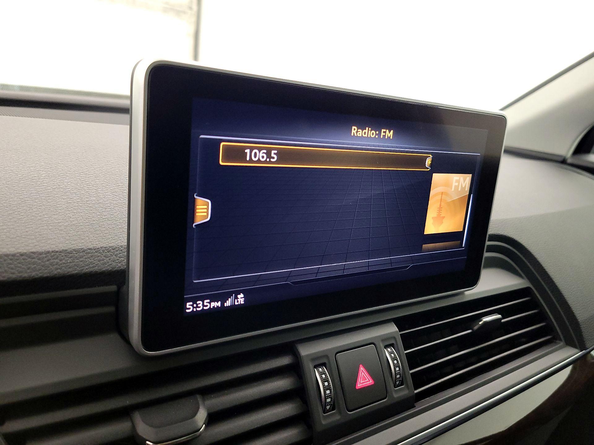 Thumbnail: 2018 Audi Q5 - 16