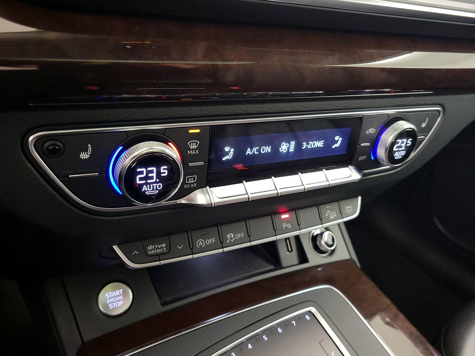 Thumbnail: 2018 Audi Q5 - 17